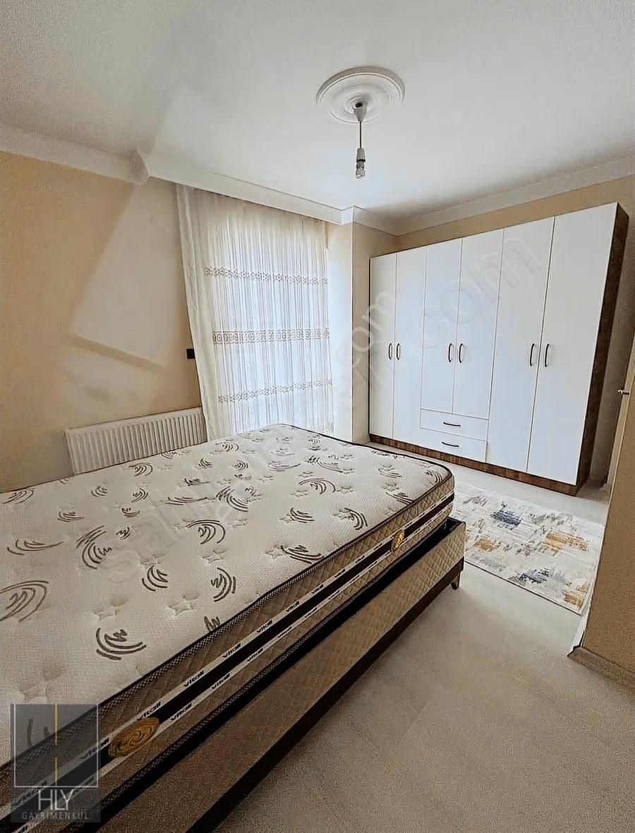 Sütlüce Mah.de Soma Caddesi Yanı Eşyalı Kiralık 1+1 Daire - Görsel 4