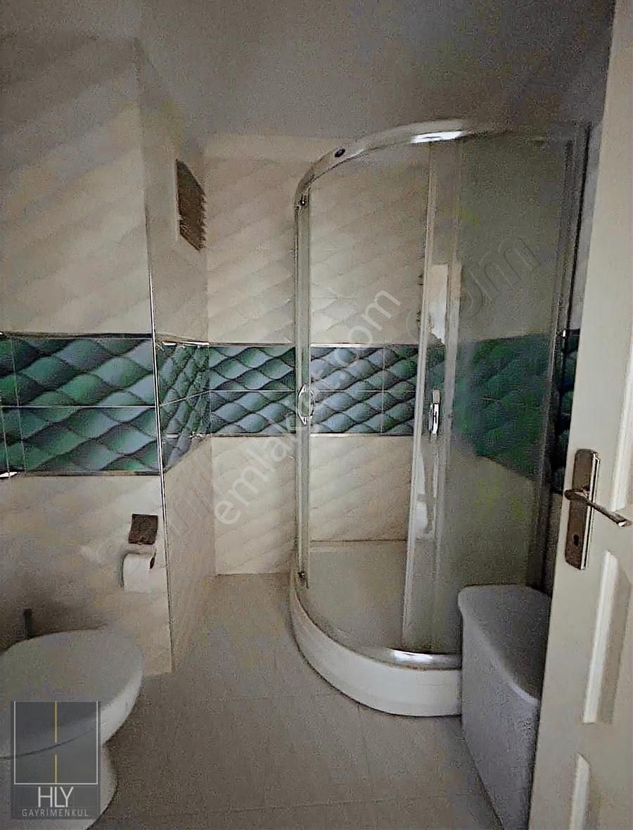 Sütlüce Mah.de Soma Caddesi Yanı Eşyalı Kiralık 1+1 Daire - Görsel 9