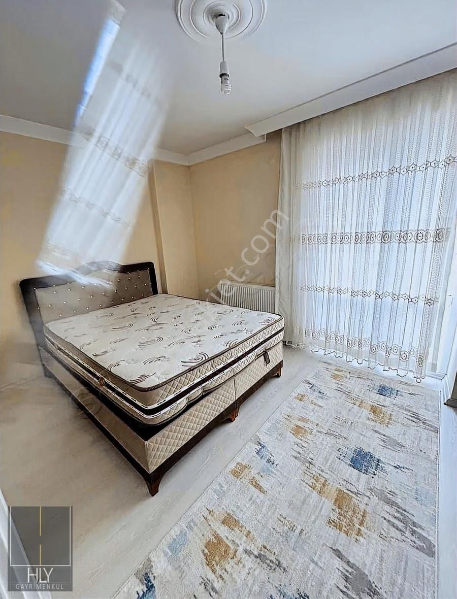 Sütlüce Mah.de Soma Caddesi Yanı Eşyalı Kiralık 1+1 Daire - Görsel 7