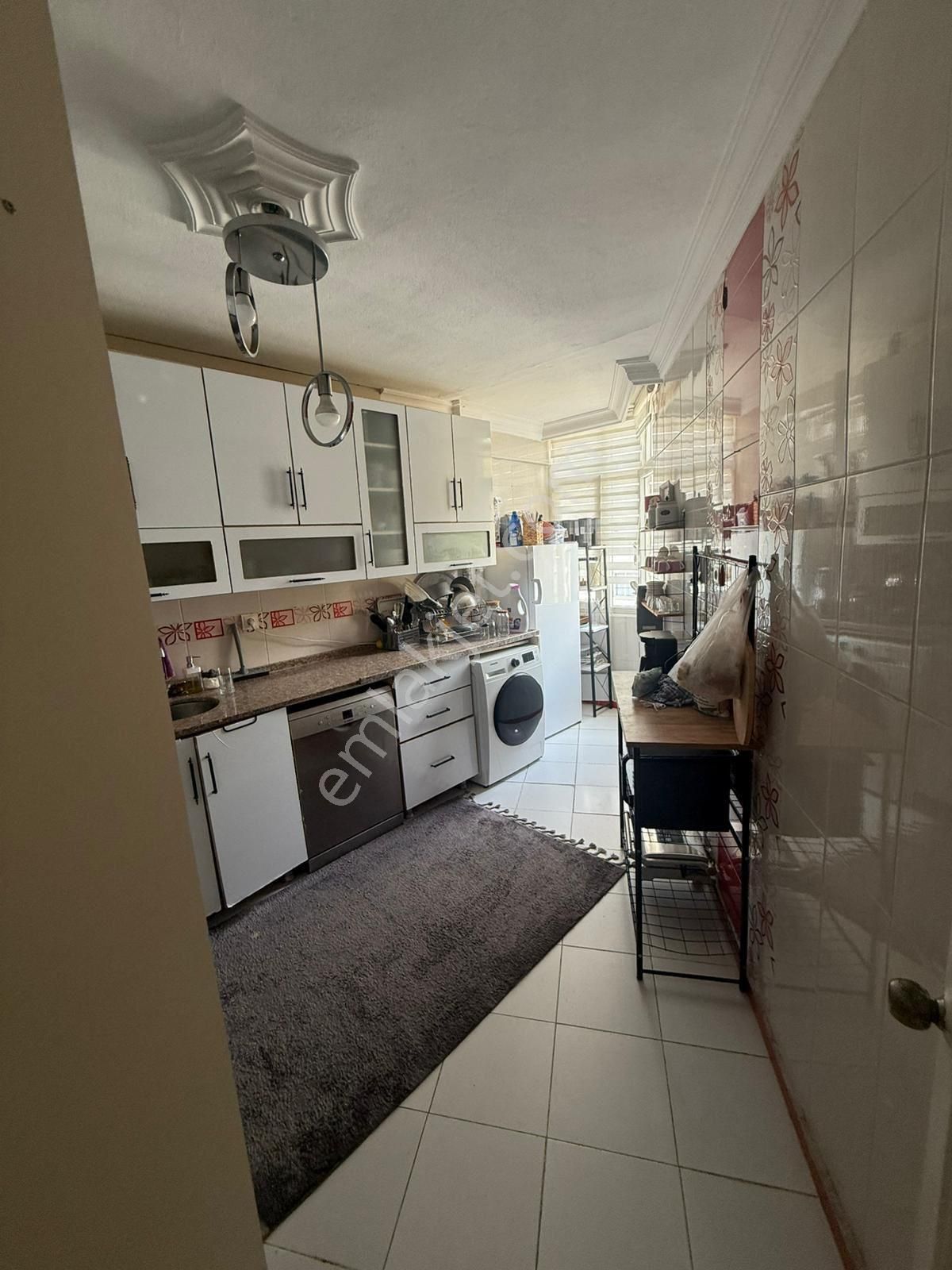 Adana Seyhanda Pınar Mahallesinde Kiralık Cadde Üzerinde 3+1 Fırsat Cazip Daire - Görsel 17