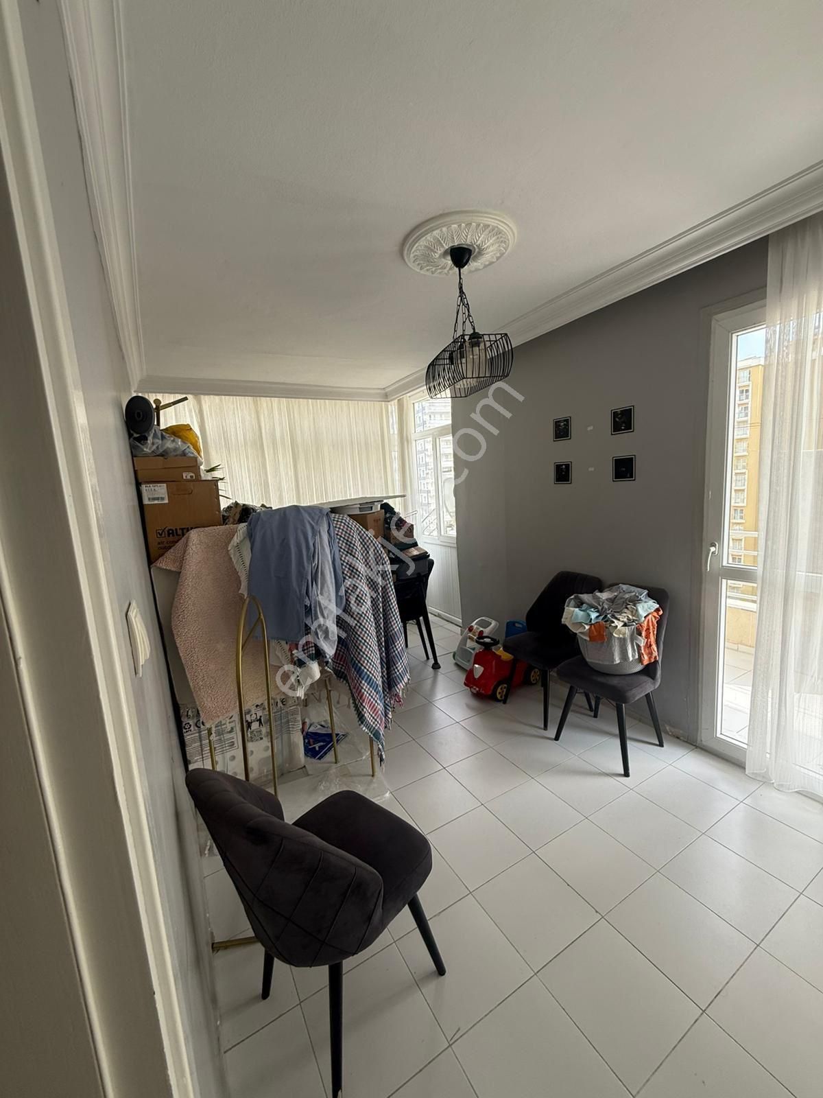 Adana Seyhanda Pınar Mahallesinde Kiralık Cadde Üzerinde 3+1 Fırsat Cazip Daire - Görsel 4