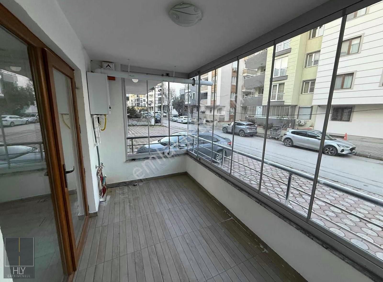 Hly Gayrimenkul'den Plevne Mahallesinde 2+1 Kiralık Daire - Görsel 11