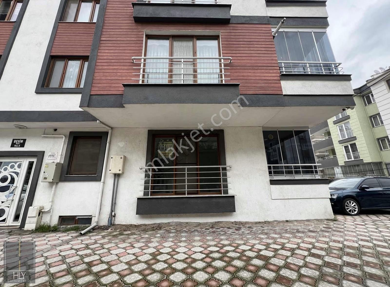 Hly Gayrimenkul'den Plevne Mahallesinde 2+1 Kiralık Daire - Görsel 6