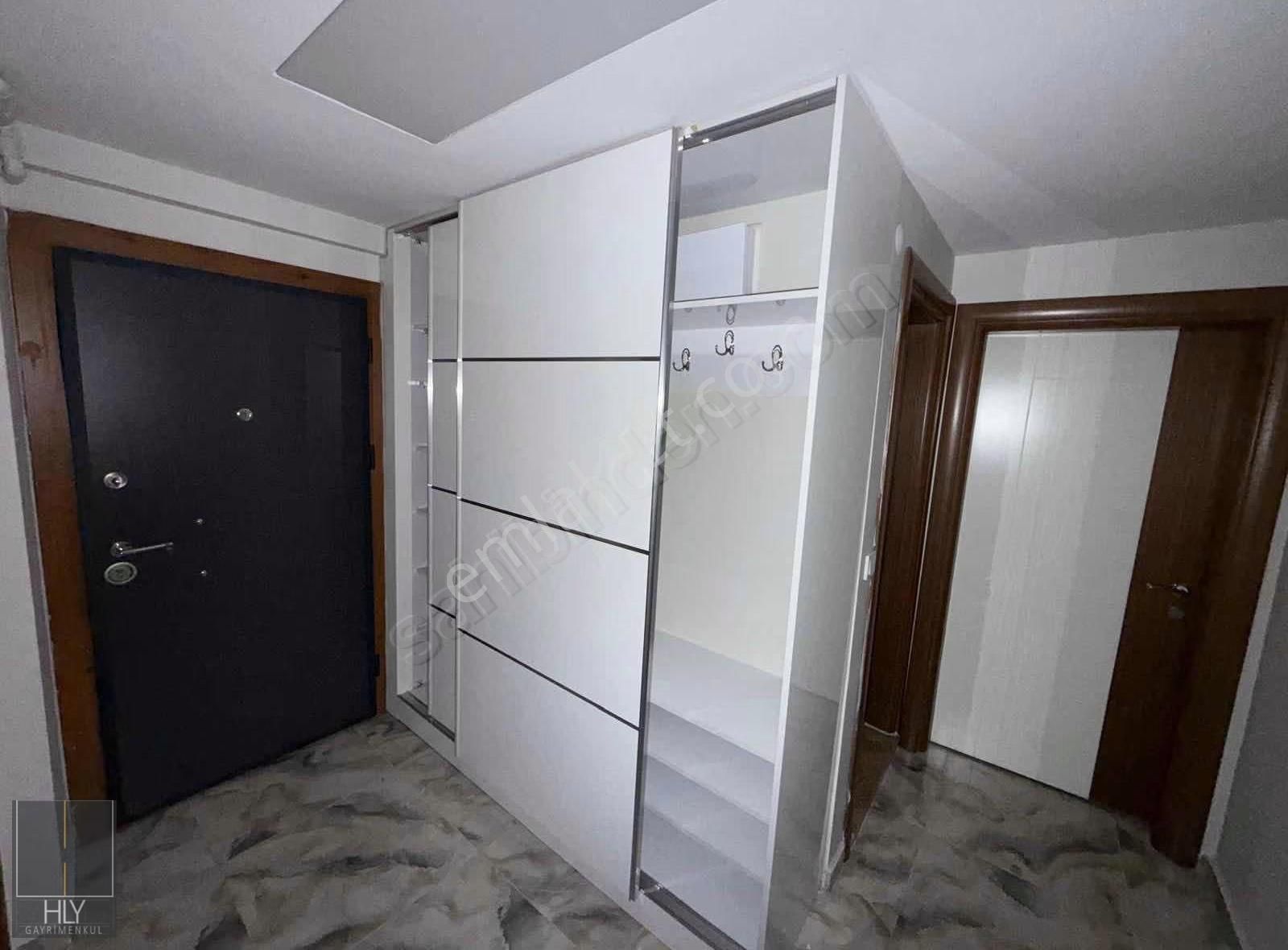 Hly Gayrimenkul'den Plevne Mahallesinde 2+1 Kiralık Daire - Görsel 12