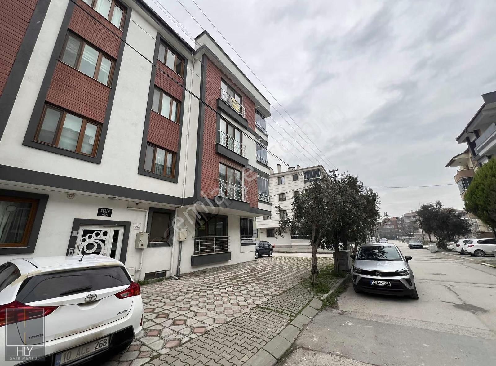 Hly Gayrimenkul'den Plevne Mahallesinde 2+1 Kiralık Daire - Görsel 7