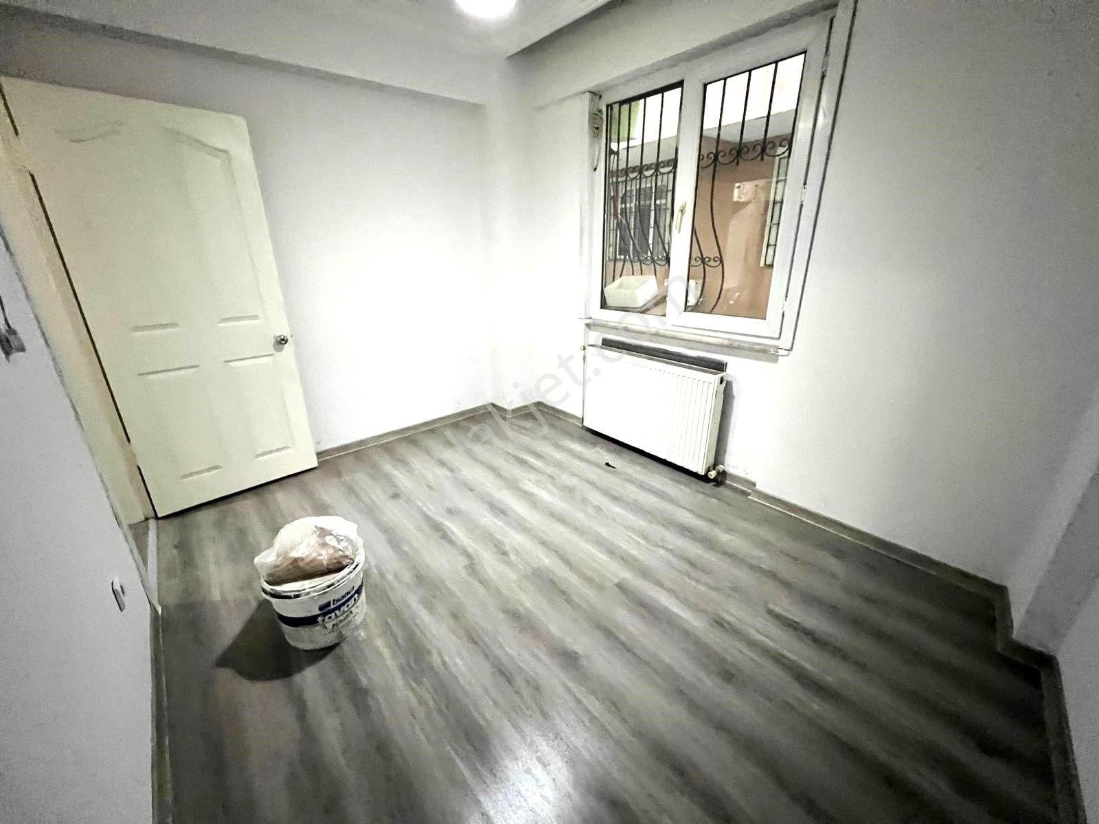 Seba'dan İnönü Mh 2+1 85m2 İçi Yapılı Kredili Satılık Yüksek Giriş Daire - Görsel 23