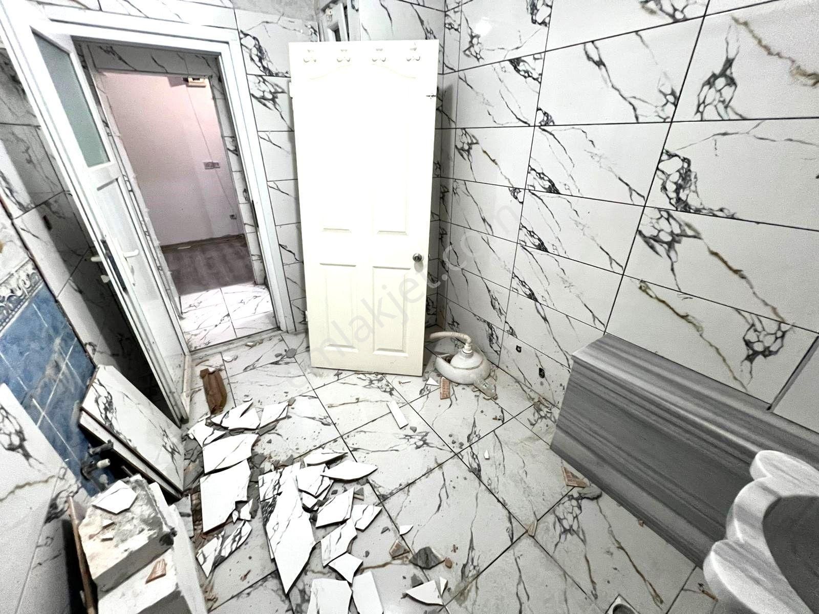 Seba'dan İnönü Mh 2+1 85m2 İçi Yapılı Kredili Satılık Yüksek Giriş Daire - Görsel 29