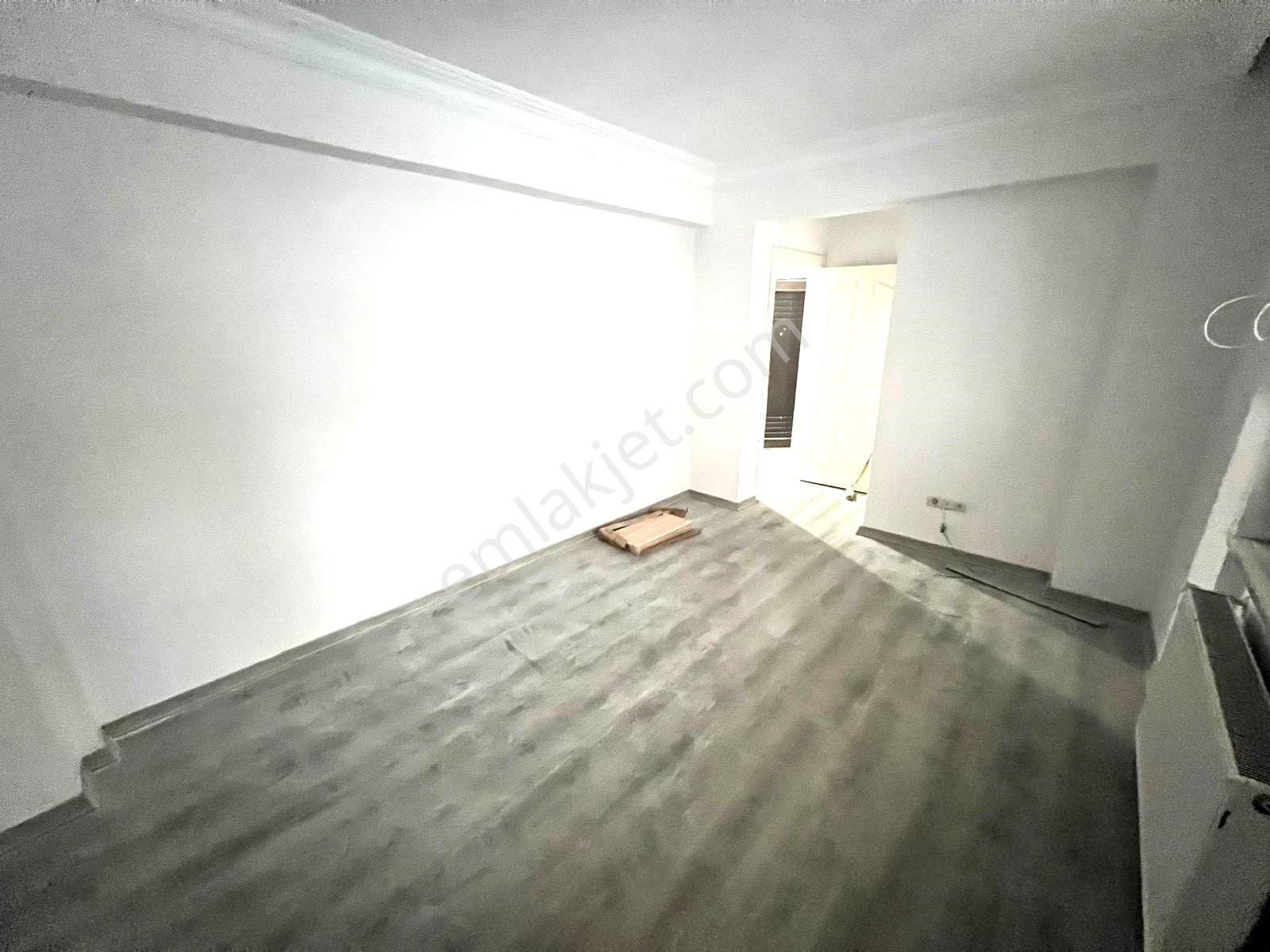 Seba'dan İnönü Mh 2+1 85m2 İçi Yapılı Kredili Satılık Yüksek Giriş Daire - Görsel 4