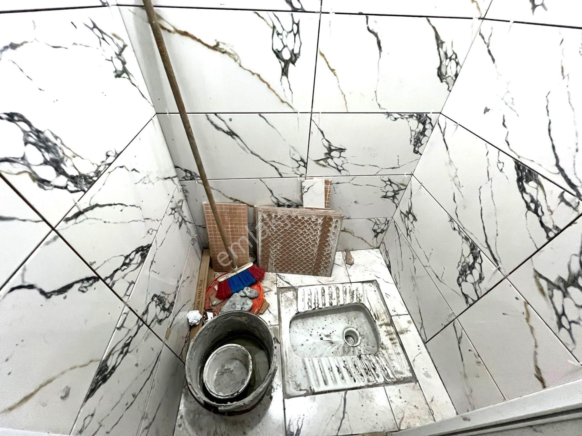 Seba'dan İnönü Mh 2+1 85m2 İçi Yapılı Kredili Satılık Yüksek Giriş Daire - Görsel 32