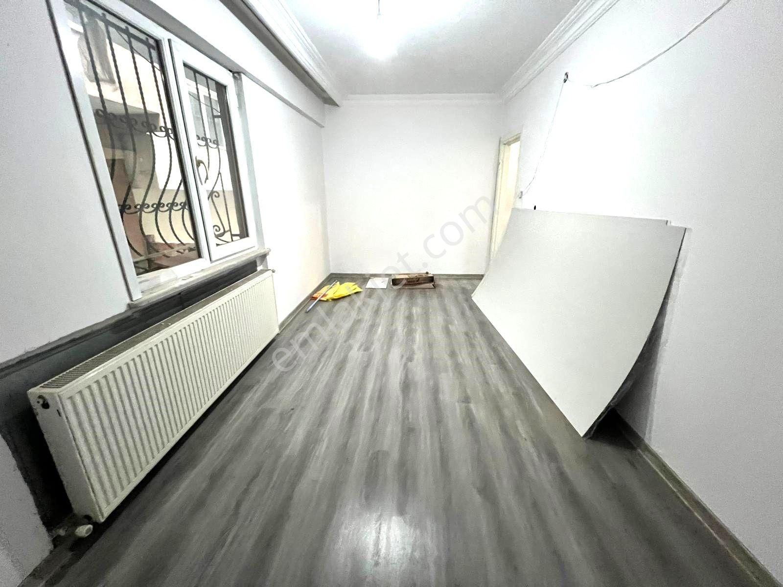 Seba'dan İnönü Mh 2+1 85m2 İçi Yapılı Kredili Satılık Yüksek Giriş Daire - Görsel 6