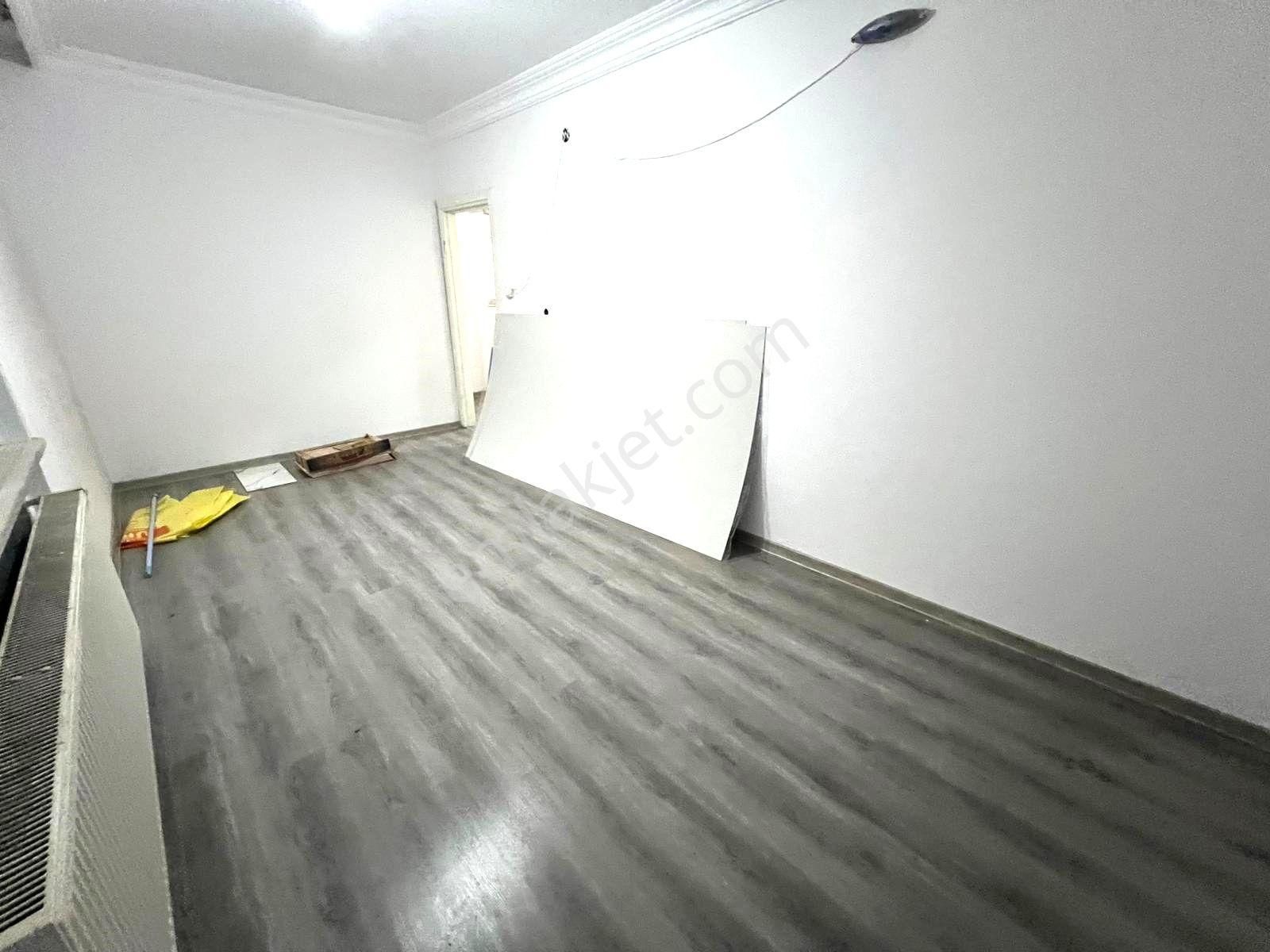 Seba'dan İnönü Mh 2+1 85m2 İçi Yapılı Kredili Satılık Yüksek Giriş Daire - Görsel 11