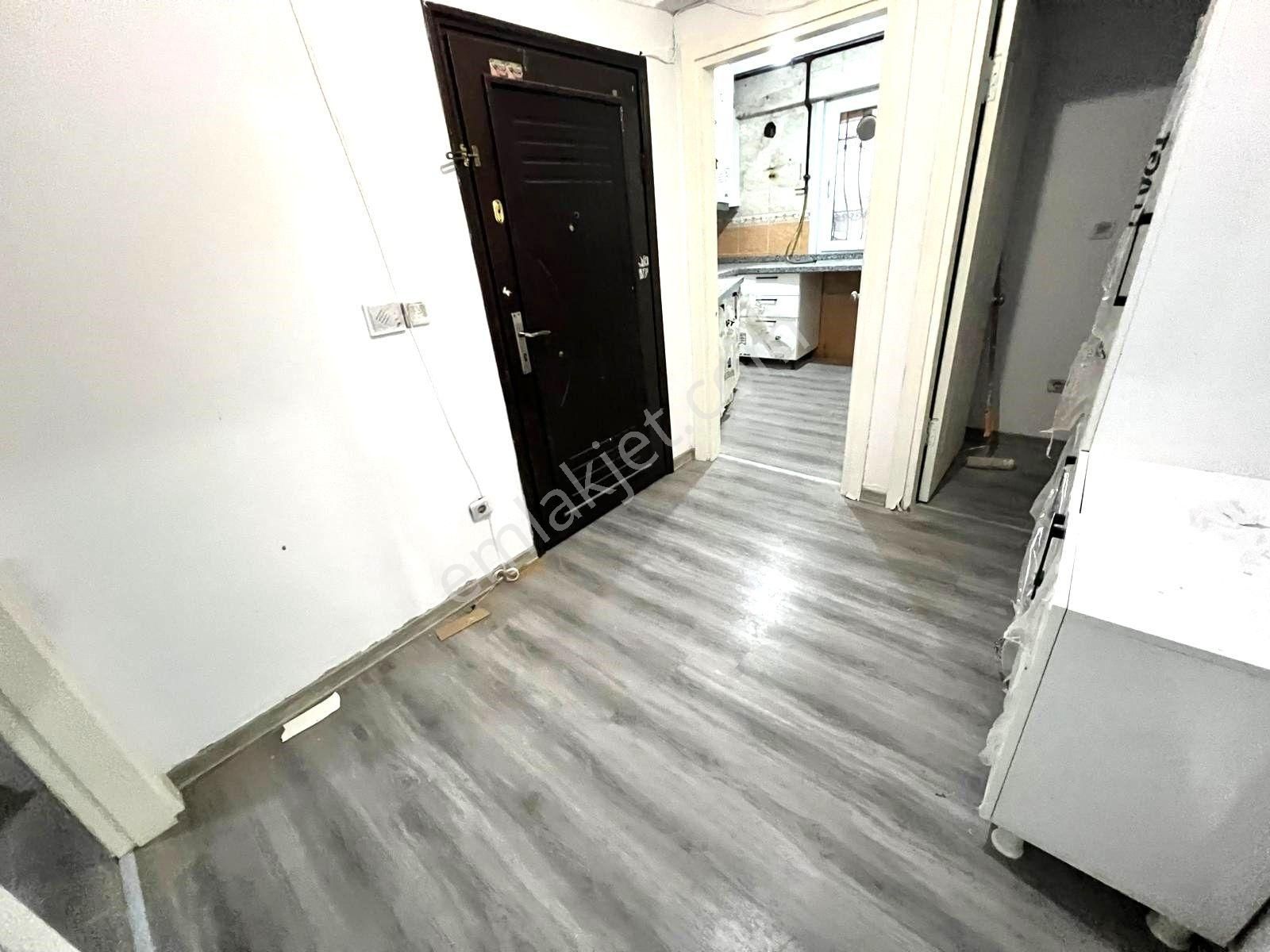 Seba'dan İnönü Mh 2+1 85m2 İçi Yapılı Kredili Satılık Yüksek Giriş Daire - Görsel 34