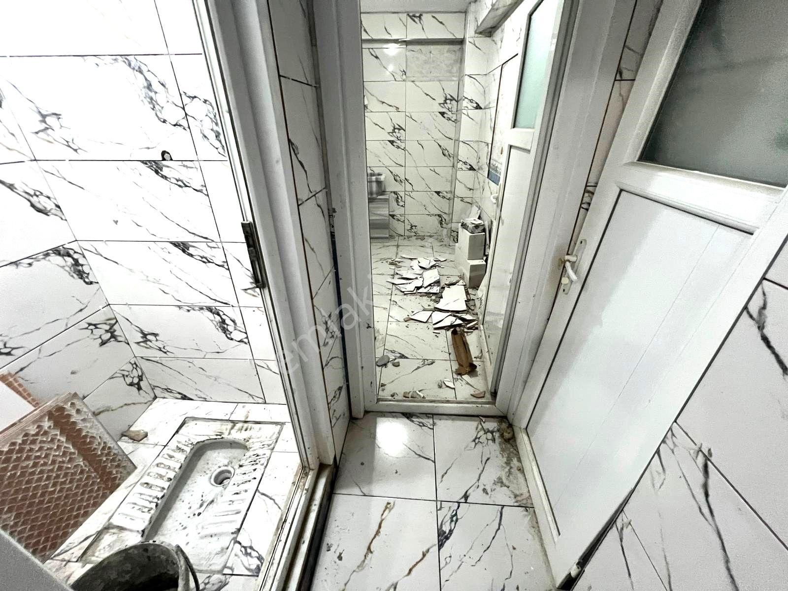 Seba'dan İnönü Mh 2+1 85m2 İçi Yapılı Kredili Satılık Yüksek Giriş Daire - Görsel 30