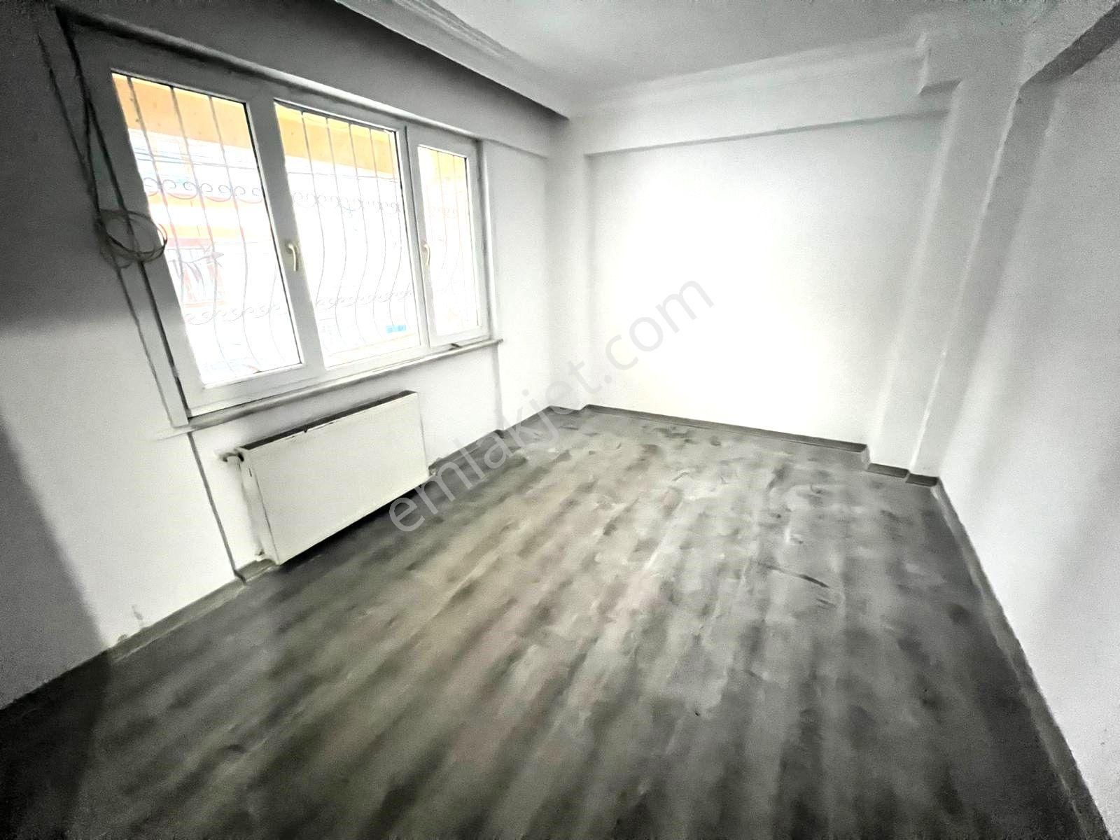 Seba'dan İnönü Mh 2+1 85m2 İçi Yapılı Kredili Satılık Yüksek Giriş Daire - Görsel 2