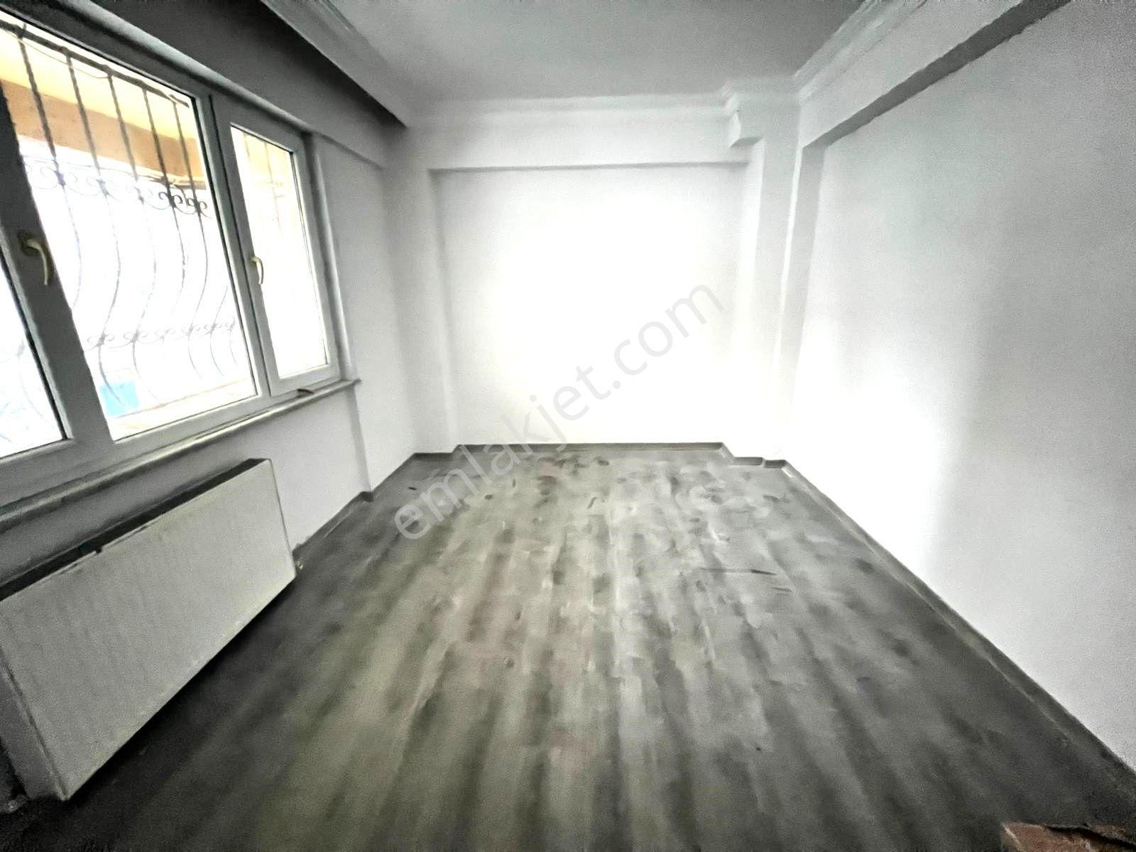 Seba'dan İnönü Mh 2+1 85m2 İçi Yapılı Kredili Satılık Yüksek Giriş Daire - Görsel 3