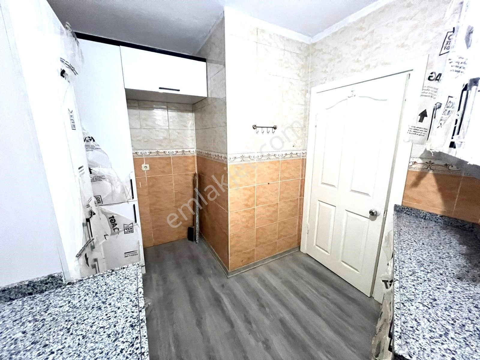 Seba'dan İnönü Mh 2+1 85m2 İçi Yapılı Kredili Satılık Yüksek Giriş Daire - Görsel 21