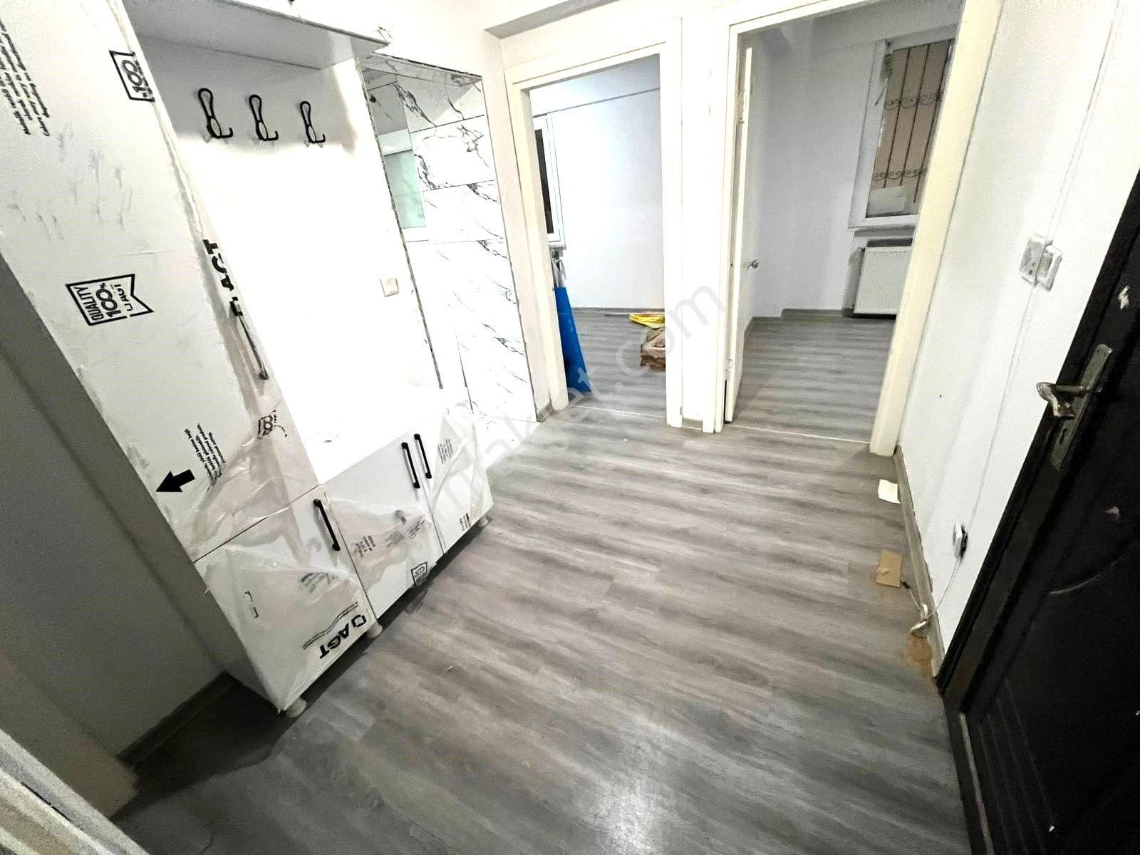 Seba'dan İnönü Mh 2+1 85m2 İçi Yapılı Kredili Satılık Yüksek Giriş Daire - Görsel 35