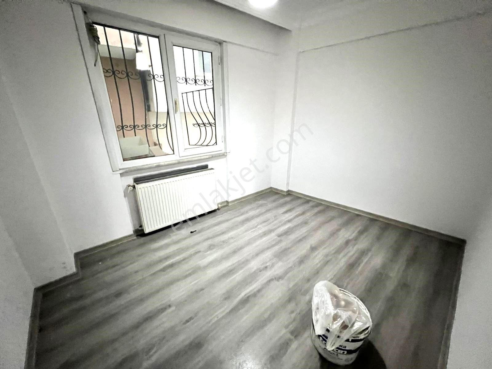 Seba'dan İnönü Mh 2+1 85m2 İçi Yapılı Kredili Satılık Yüksek Giriş Daire - Görsel 22