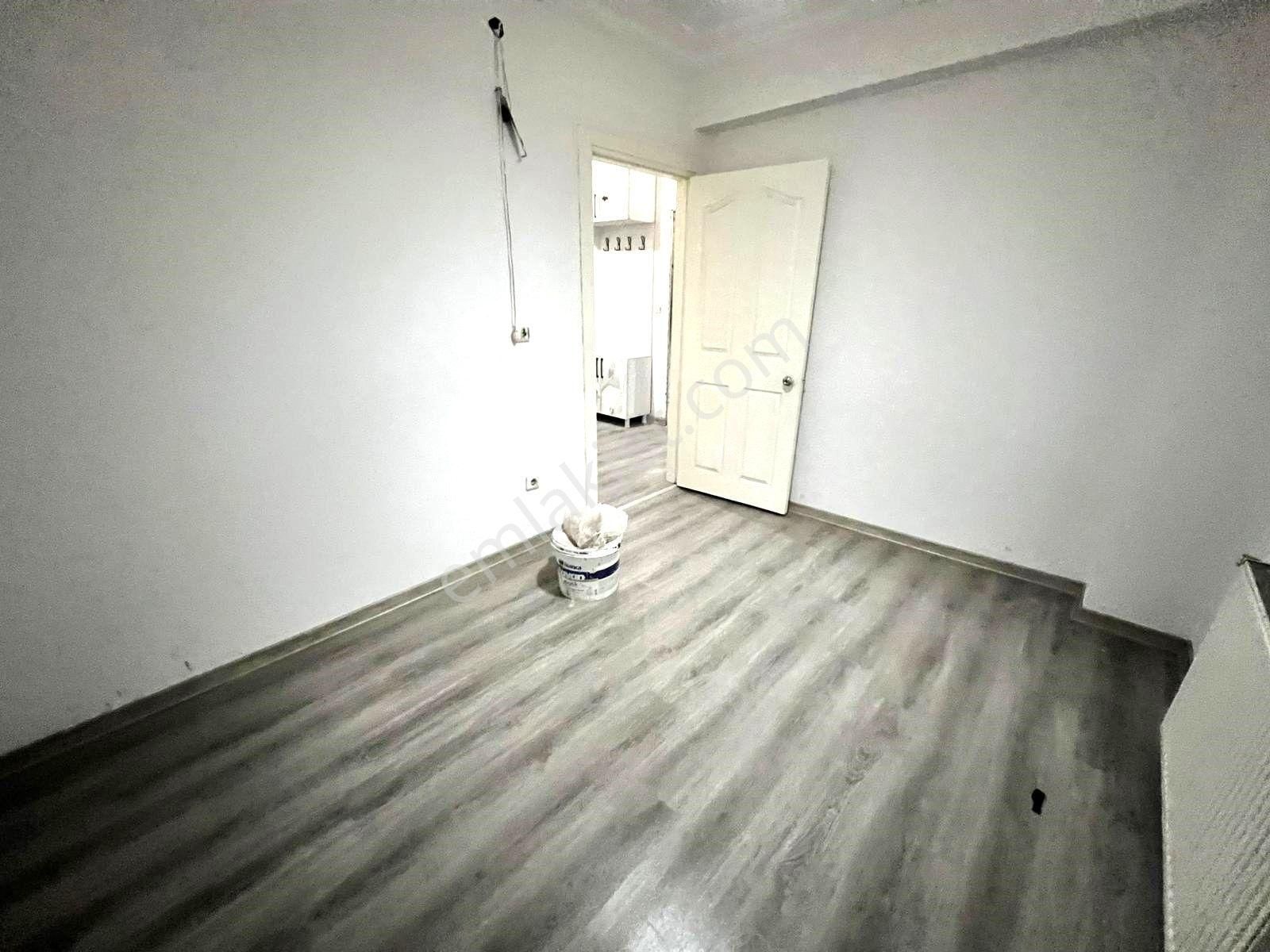 Seba'dan İnönü Mh 2+1 85m2 İçi Yapılı Kredili Satılık Yüksek Giriş Daire - Görsel 25