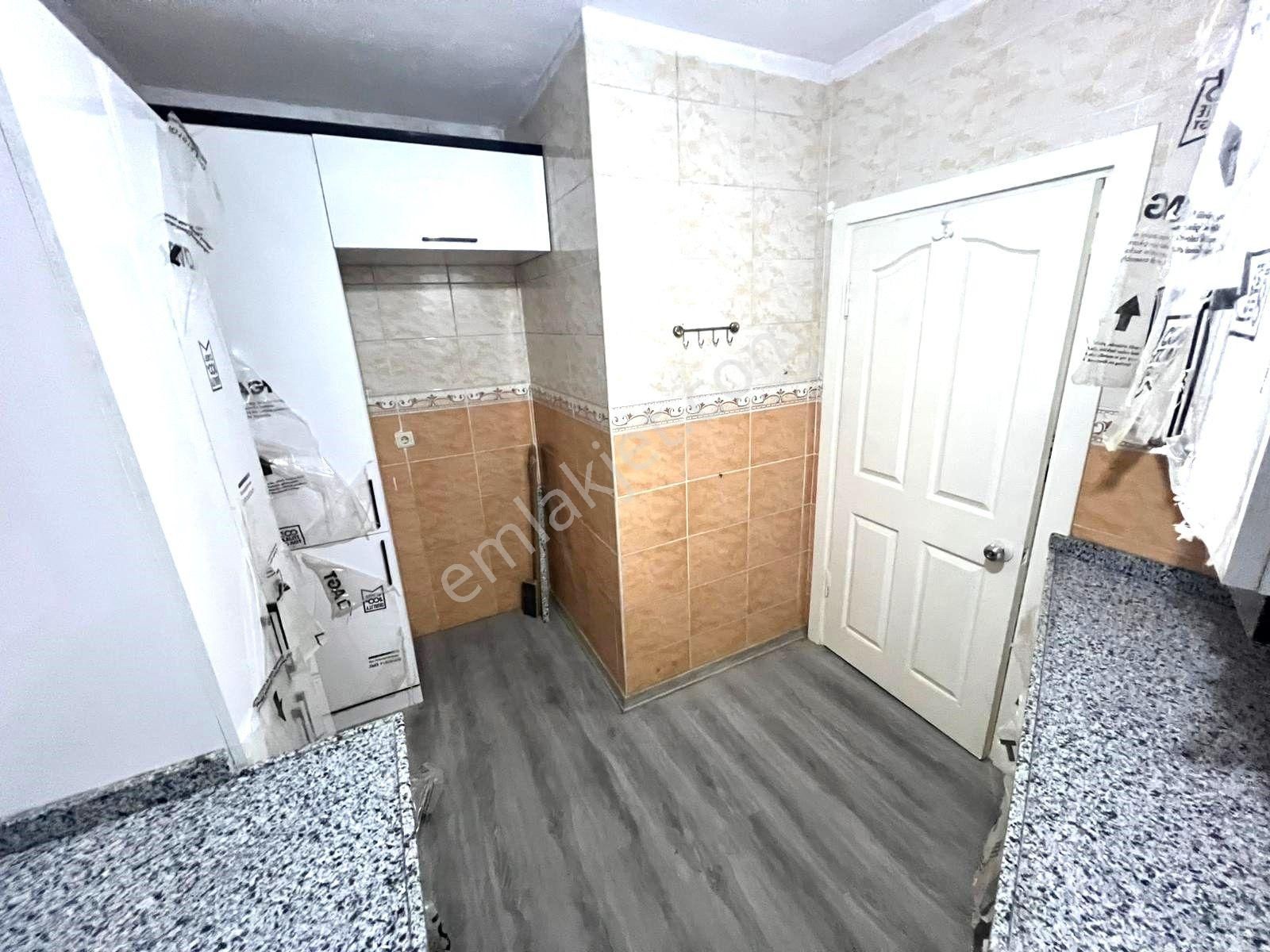 Seba'dan İnönü Mh 2+1 85m2 İçi Yapılı Kredili Satılık Yüksek Giriş Daire - Görsel 20