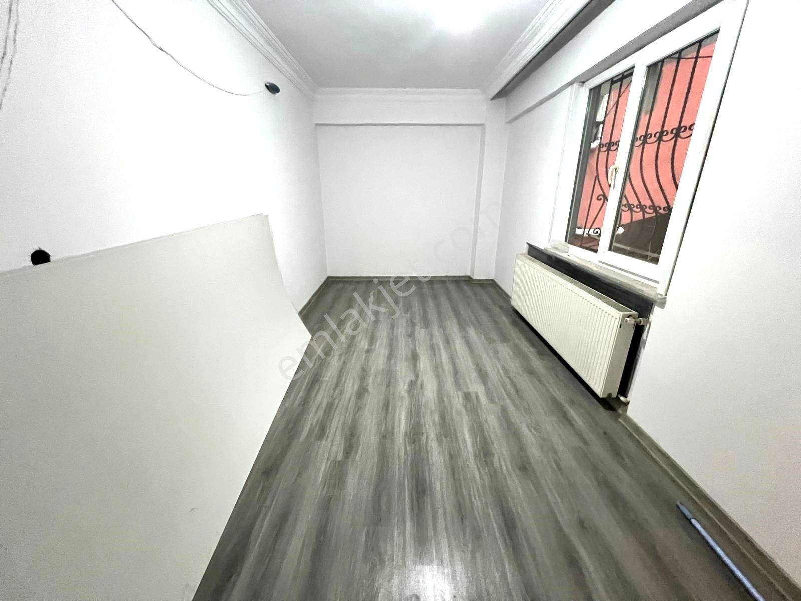 Seba'dan İnönü Mh 2+1 85m2 İçi Yapılı Kredili Satılık Yüksek Giriş Daire - Görsel 8