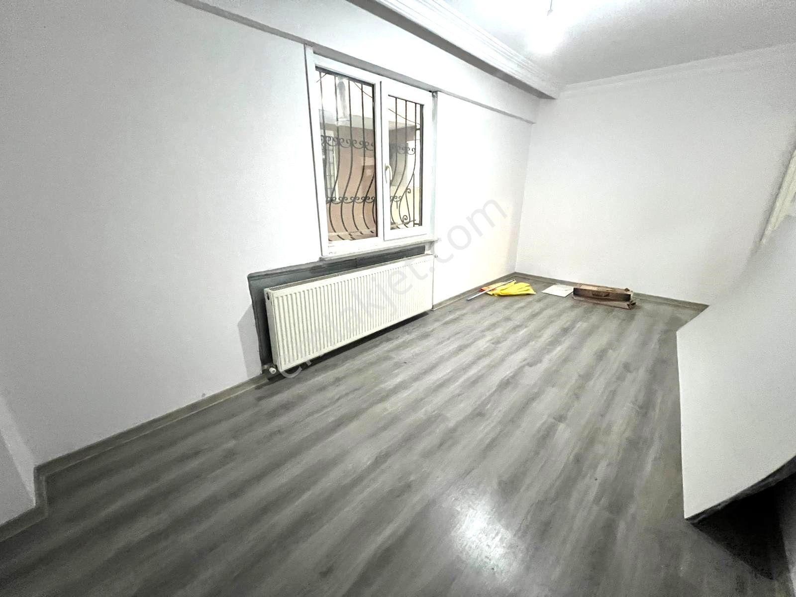 Seba'dan İnönü Mh 2+1 85m2 İçi Yapılı Kredili Satılık Yüksek Giriş Daire - Görsel 9