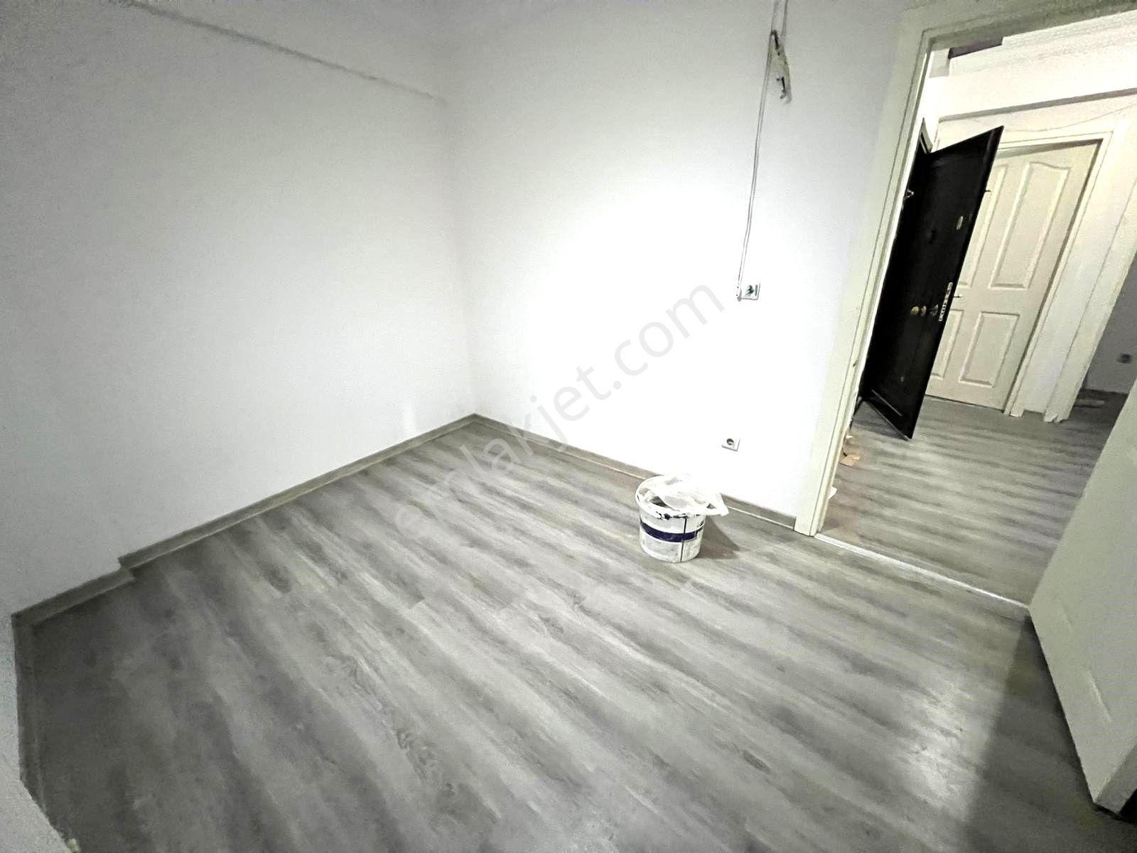 Seba'dan İnönü Mh 2+1 85m2 İçi Yapılı Kredili Satılık Yüksek Giriş Daire - Görsel 24