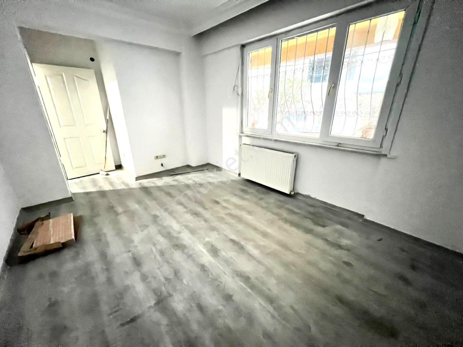 Seba'dan İnönü Mh 2+1 85m2 İçi Yapılı Kredili Satılık Yüksek Giriş Daire