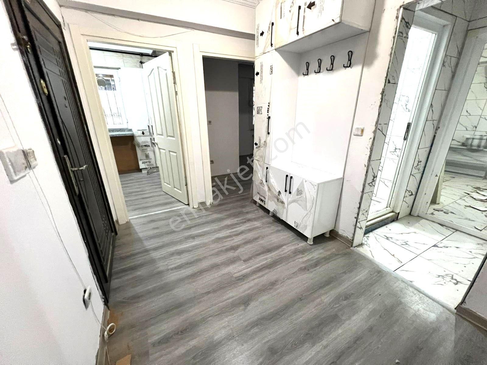 Seba'dan İnönü Mh 2+1 85m2 İçi Yapılı Kredili Satılık Yüksek Giriş Daire - Görsel 33