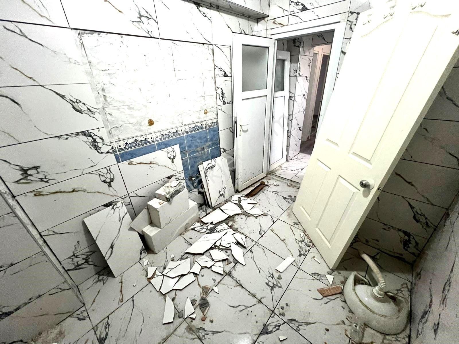 Seba'dan İnönü Mh 2+1 85m2 İçi Yapılı Kredili Satılık Yüksek Giriş Daire - Görsel 28