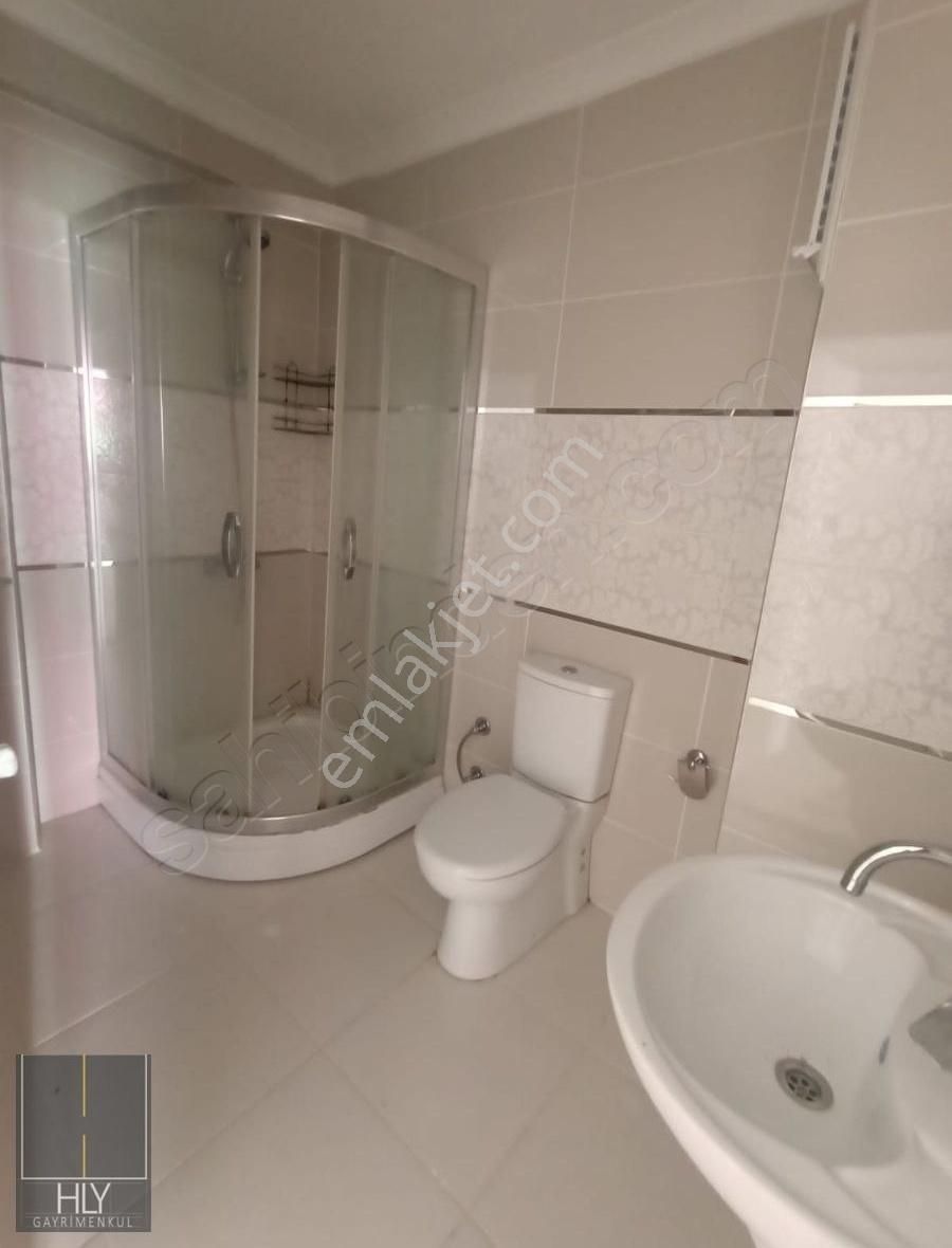 Hly Gayrimenkulde Plevne Mah.eşyasız Kiralık 1+1 Daire - Görsel 6