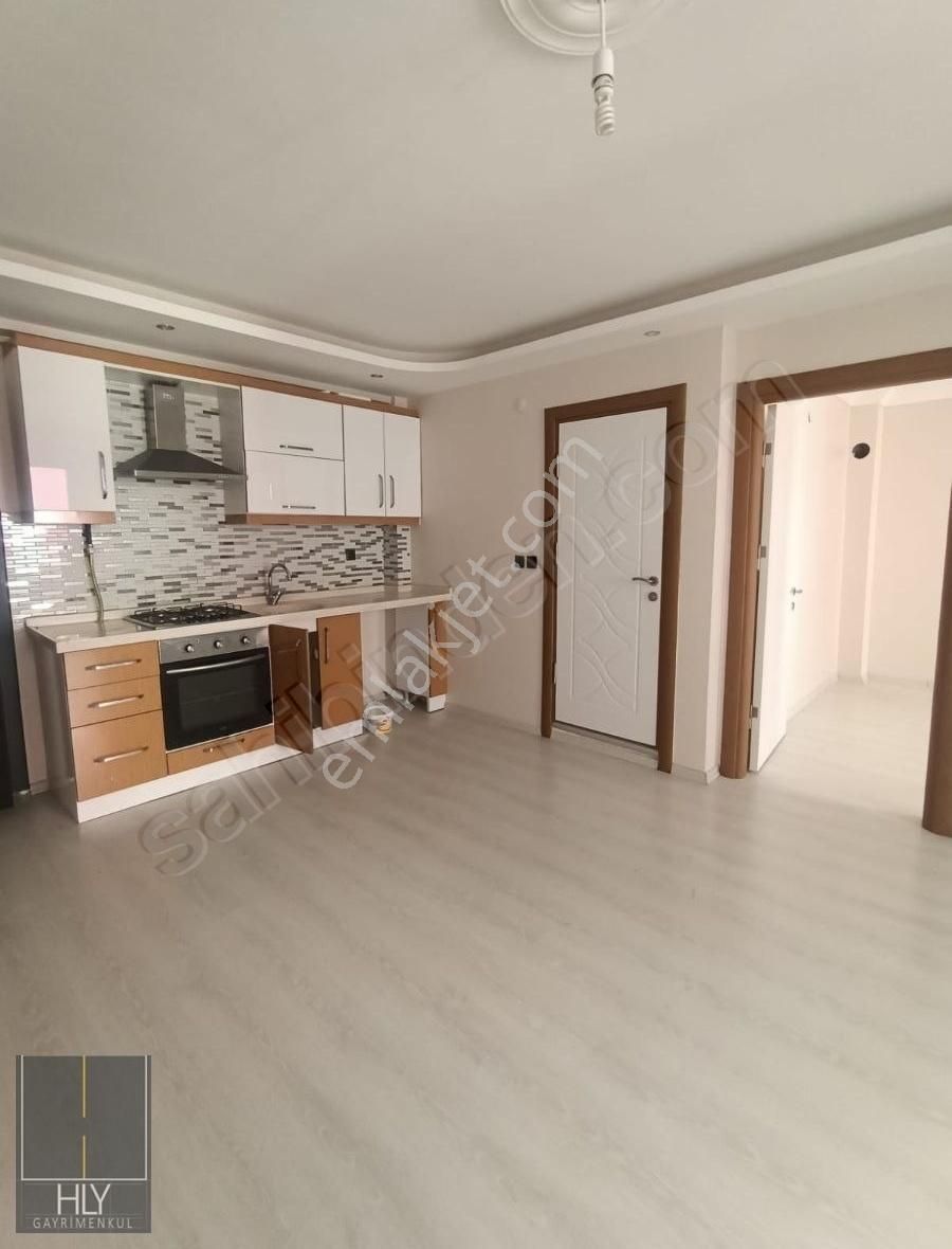 Hly Gayrimenkulde Plevne Mah.eşyasız Kiralık 1+1 Daire - Görsel 8
