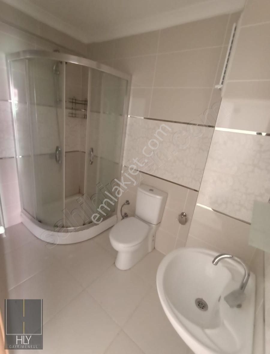 Hly Gayrimenkulde Plevne Mah.eşyasız Kiralık 1+1 Daire - Görsel 7