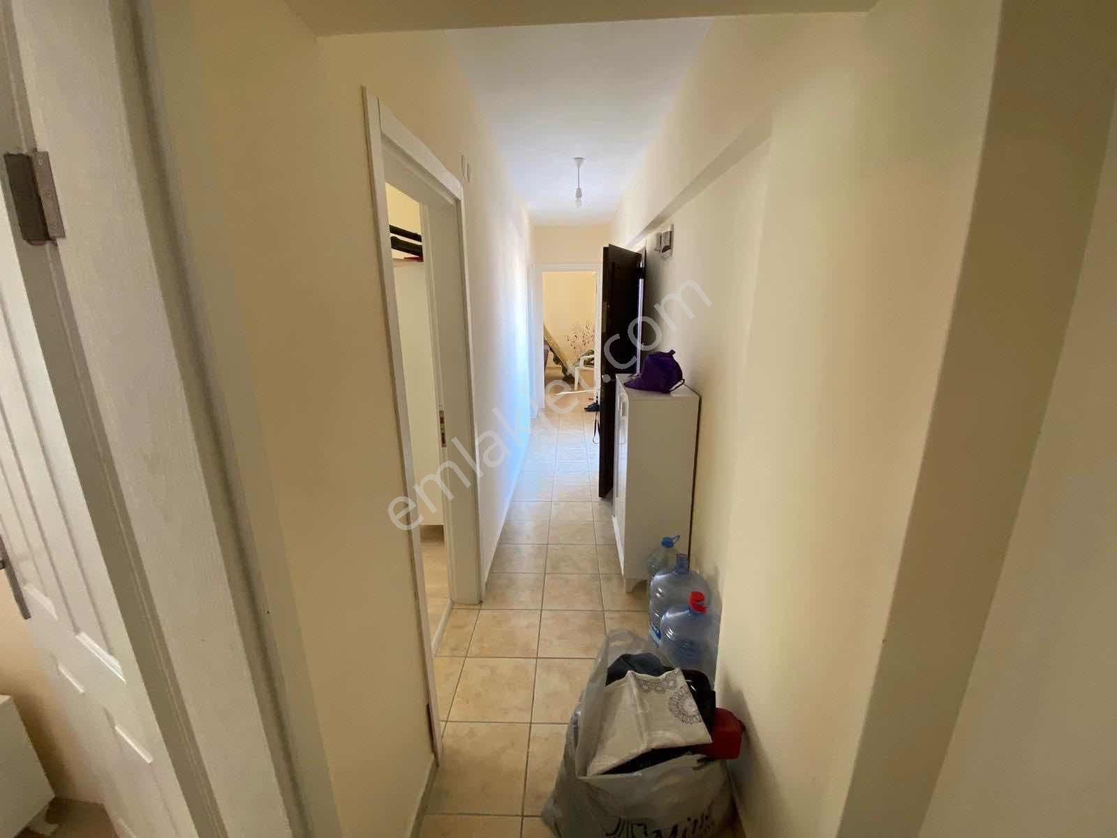 Havuz Site Panoramik Deniz Ve Gün Batımı Manzara 2+1 Ayrı Mutfak - Görsel 11