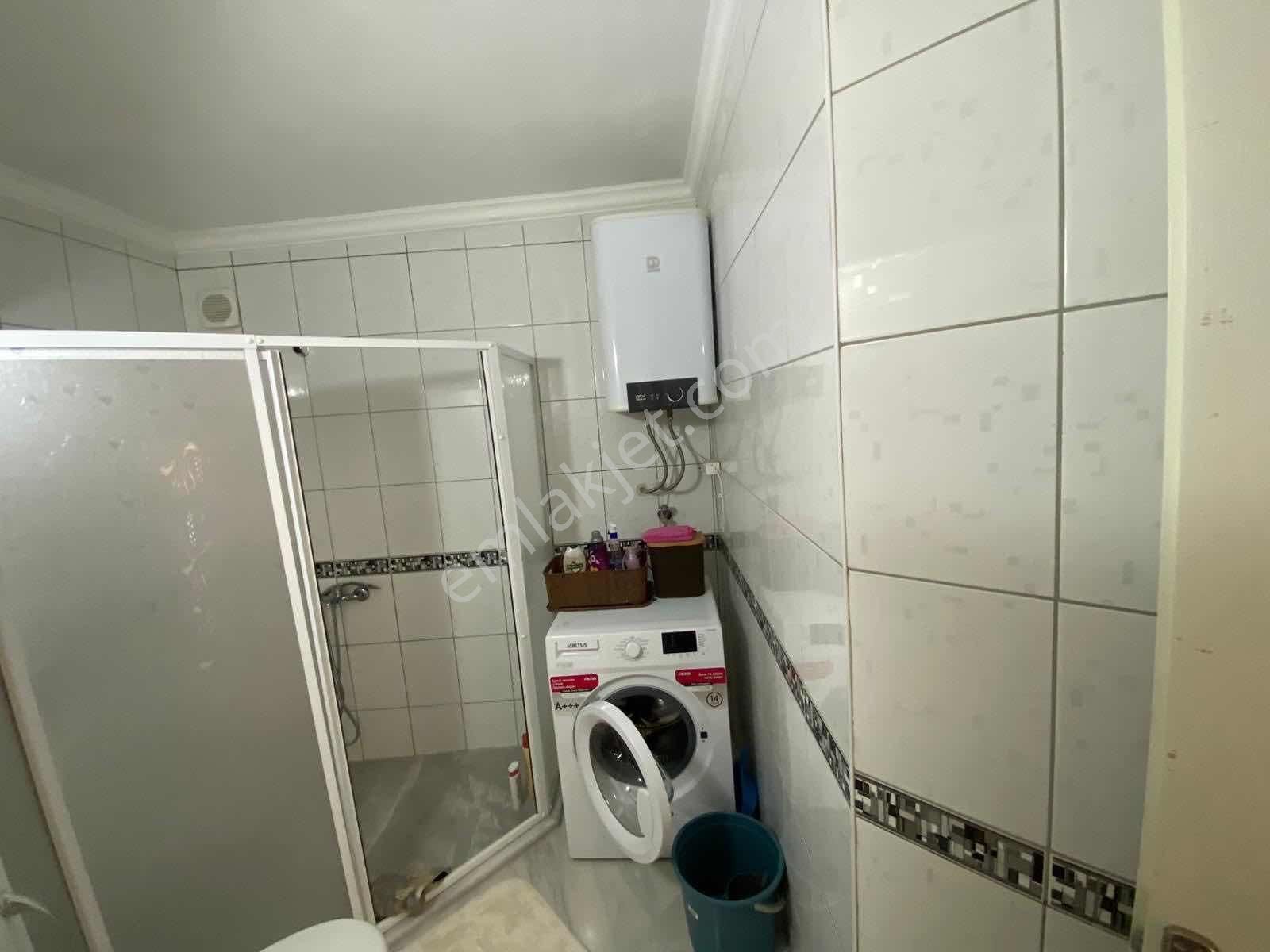 Havuz Site Panoramik Deniz Ve Gün Batımı Manzara 2+1 Ayrı Mutfak - Görsel 23