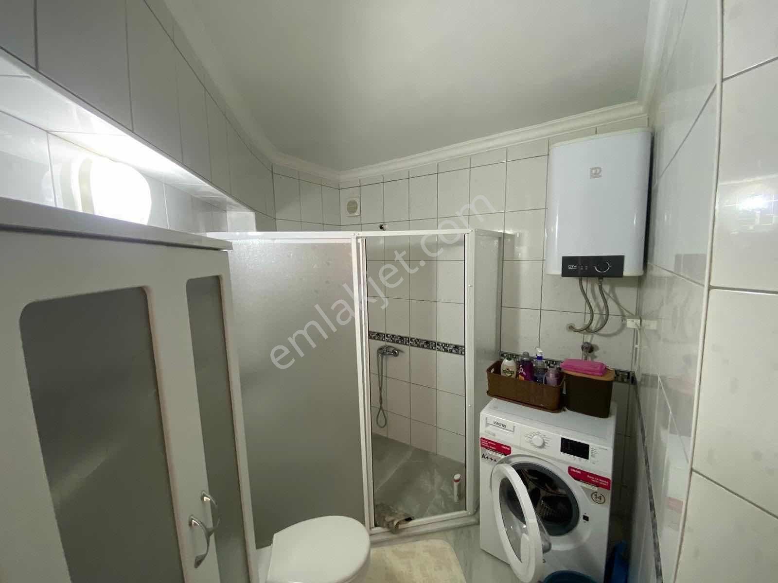 Havuz Site Panoramik Deniz Ve Gün Batımı Manzara 2+1 Ayrı Mutfak - Görsel 8