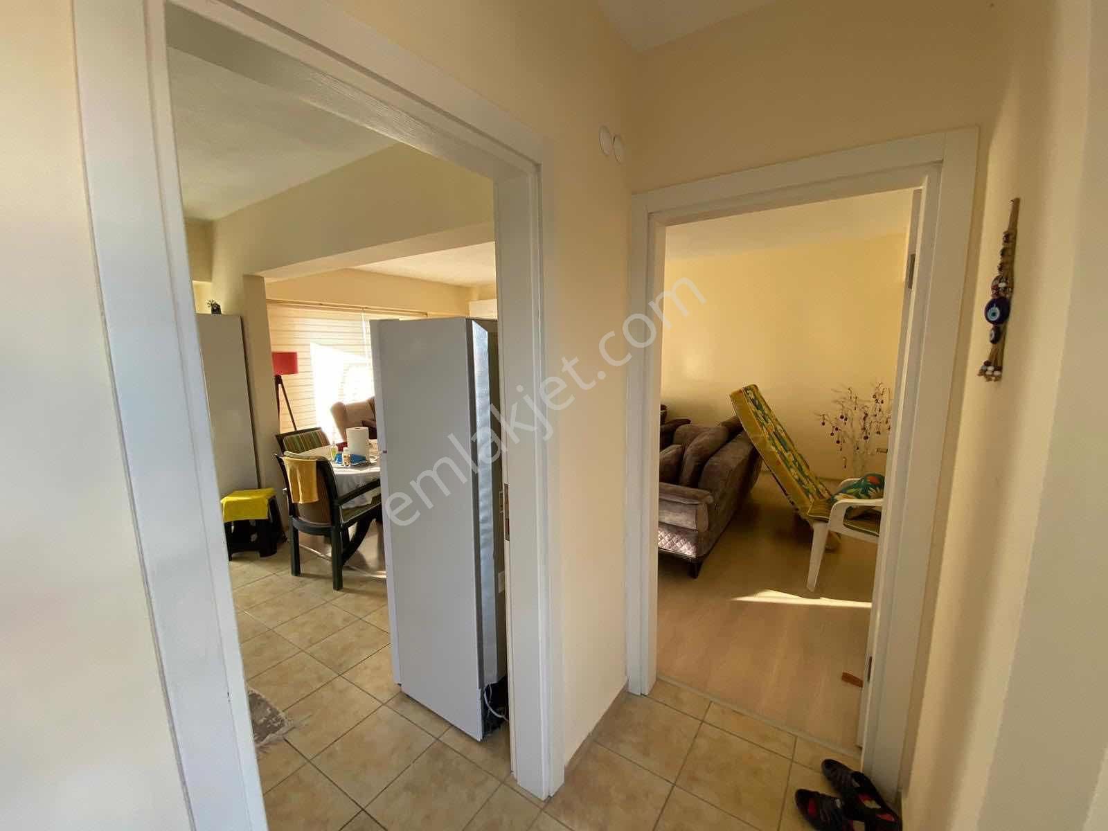 Havuz Site Panoramik Deniz Ve Gün Batımı Manzara 2+1 Ayrı Mutfak - Görsel 4