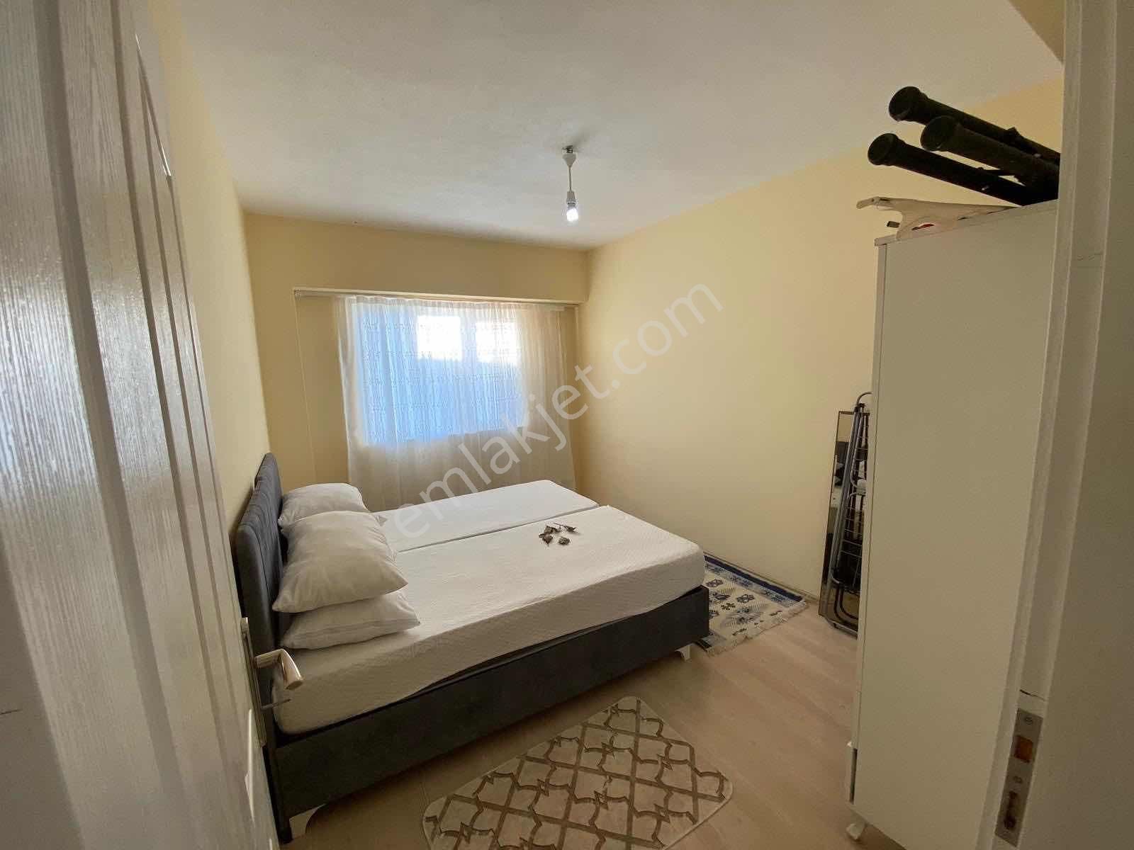 Havuz Site Panoramik Deniz Ve Gün Batımı Manzara 2+1 Ayrı Mutfak - Görsel 26