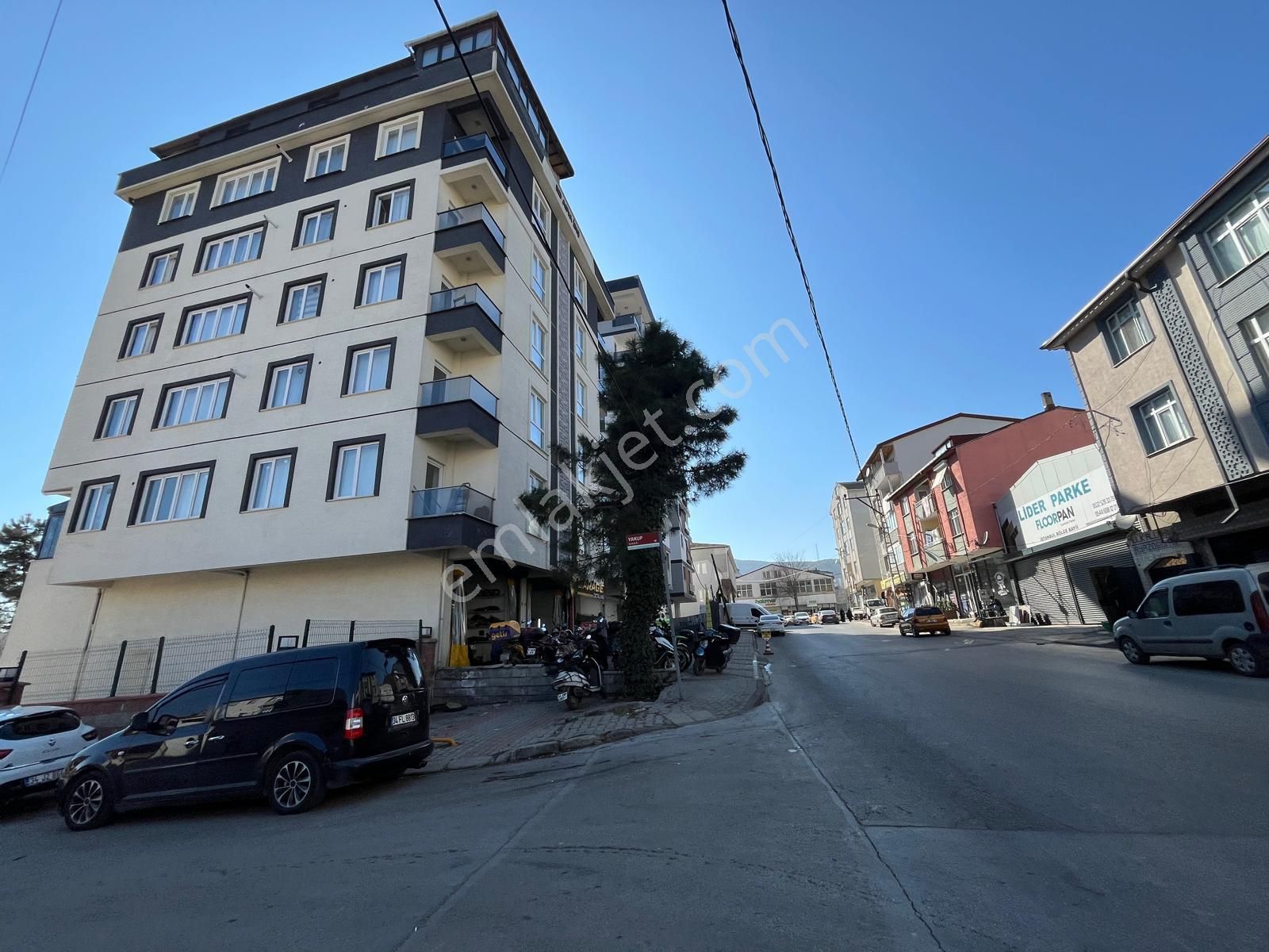 Sultanbeyli Necip Fazıl Mahallesi Geniş Ferah 2+1 Kiralık Daire - Görsel 26