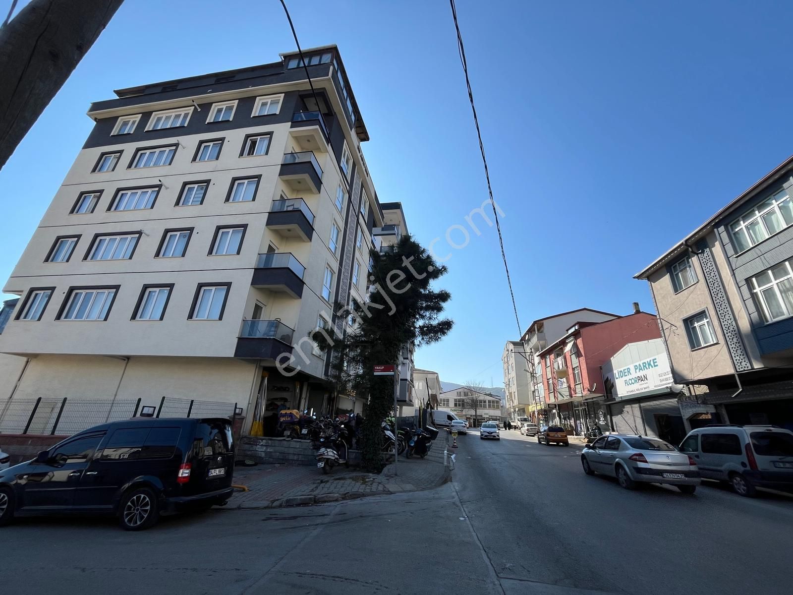 Sultanbeyli Necip Fazıl Mahallesi Geniş Ferah 2+1 Kiralık Daire - Görsel 25