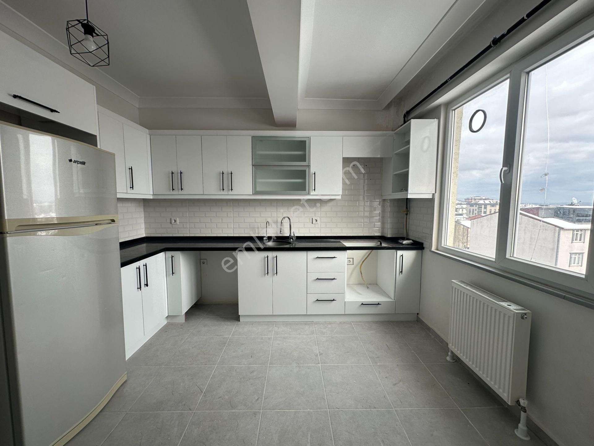 Sultanbeyli Necip Fazıl Mahallesi Geniş Ferah 2+1 Kiralık Daire - Görsel 10