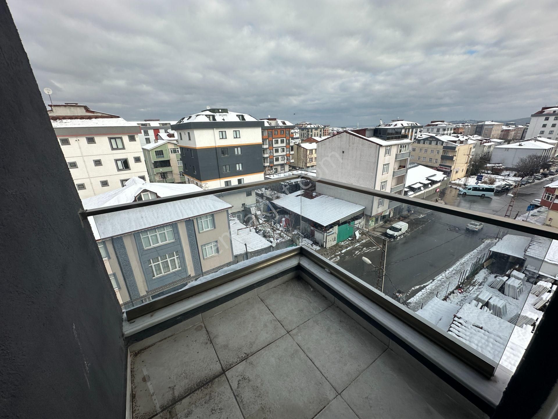 Sultanbeyli Necip Fazıl Mahallesi Geniş Ferah 2+1 Kiralık Daire - Görsel 9