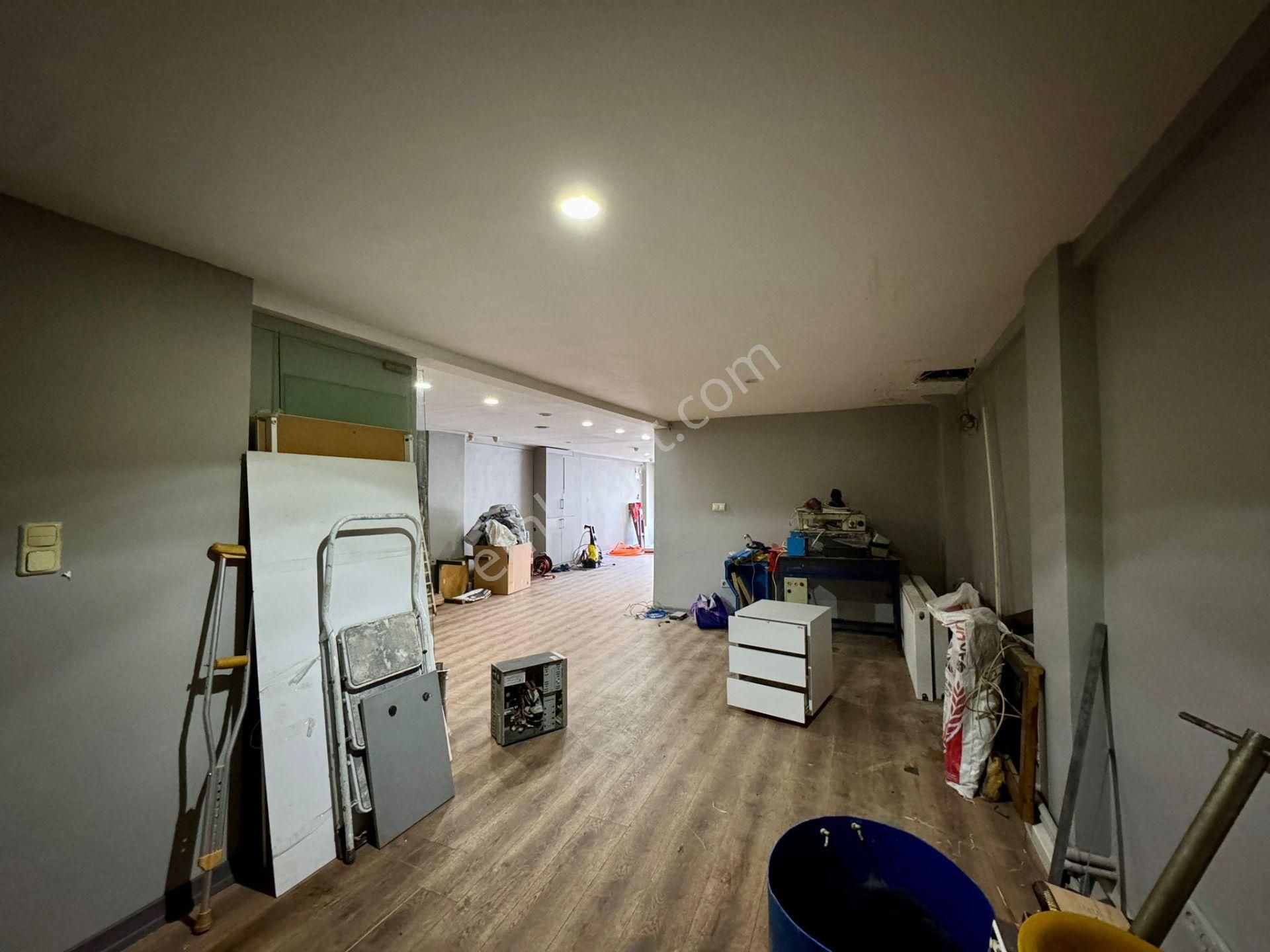 Goldhouse Dan Kiralık Tabela Değeri Yüksek 2 Katlı Dükkan - Görsel 5