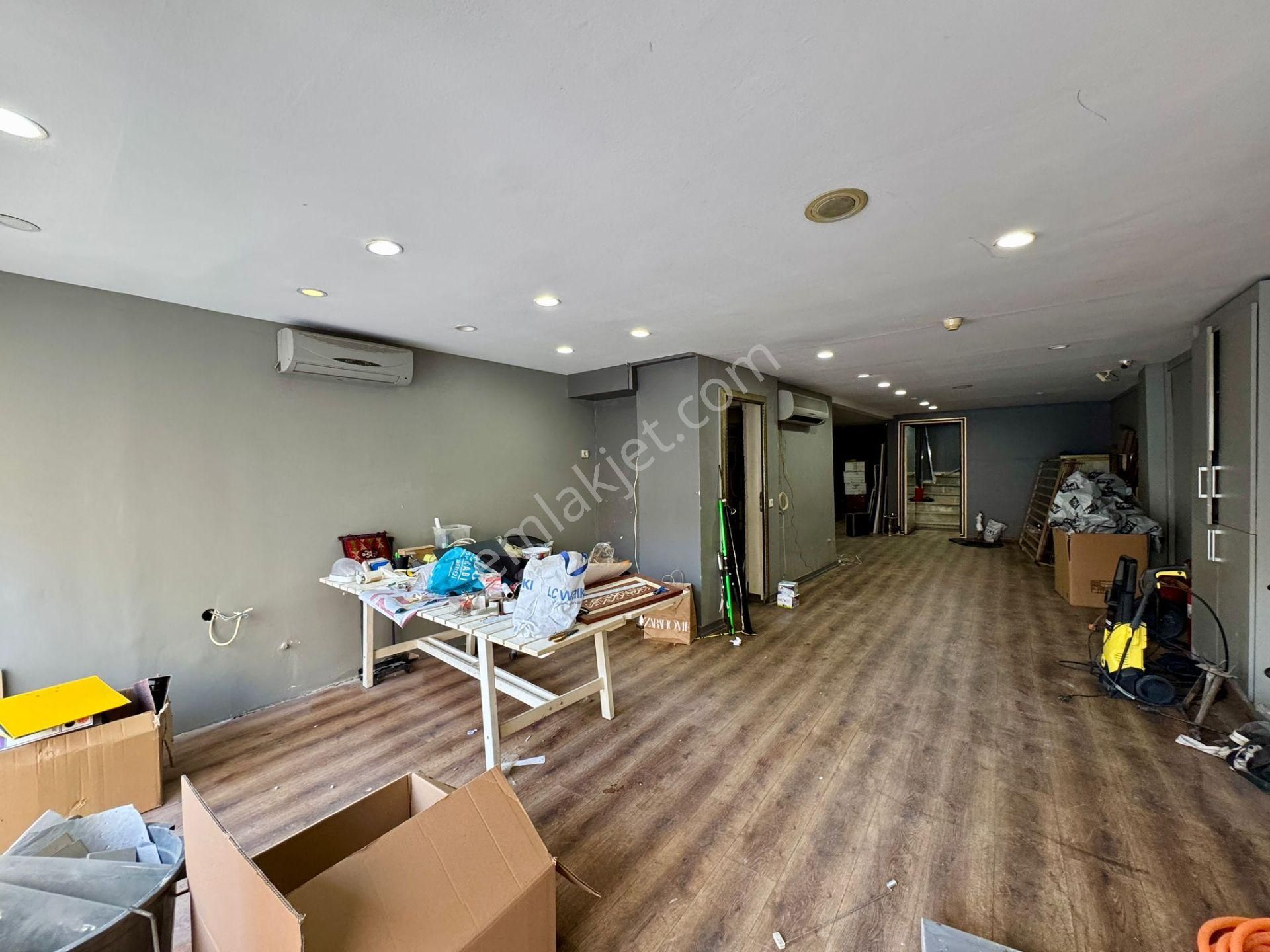 Goldhouse Dan Kiralık Tabela Değeri Yüksek 2 Katlı Dükkan - Görsel 3