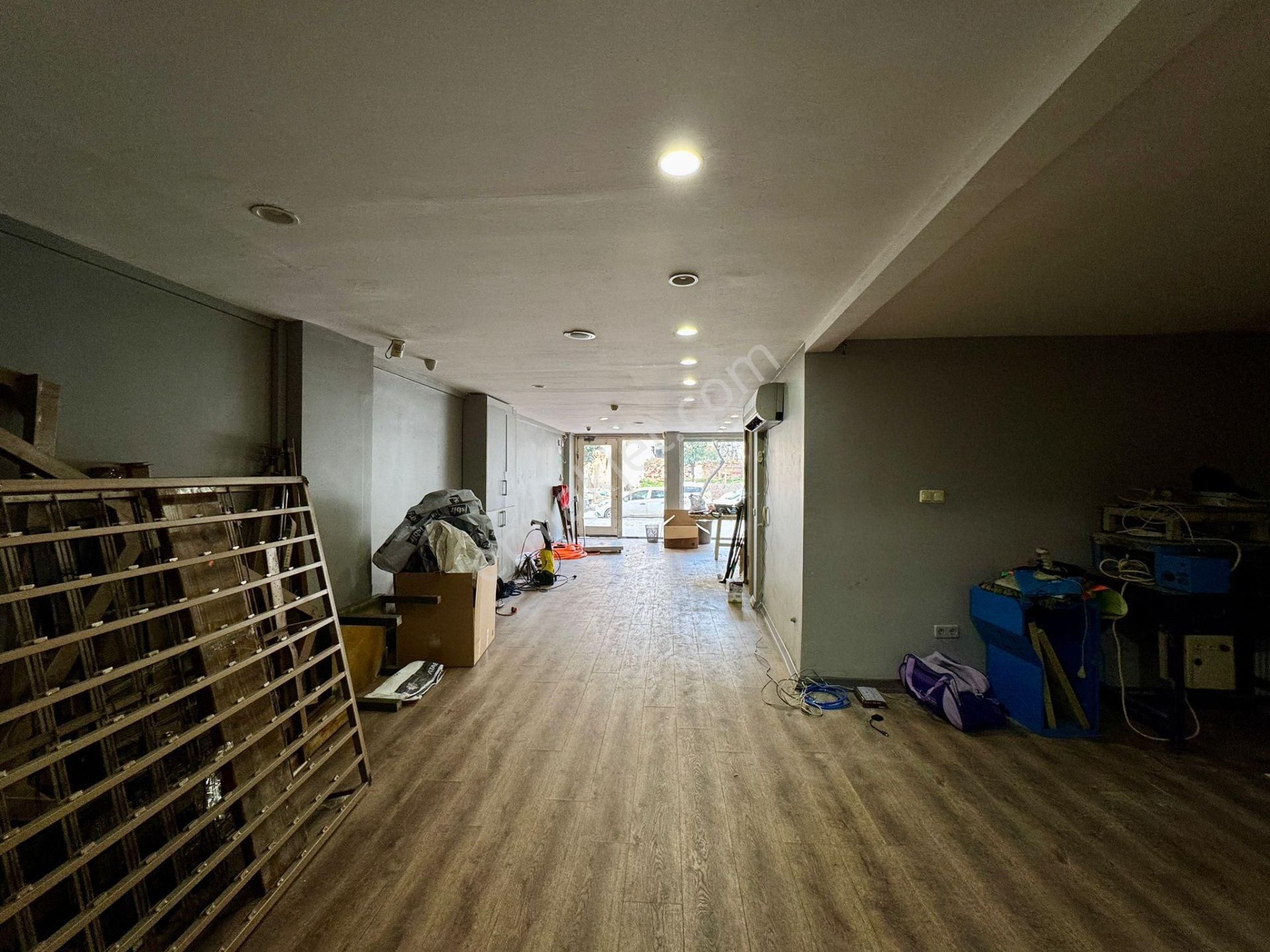 Goldhouse Dan Kiralık Tabela Değeri Yüksek 2 Katlı Dükkan - Görsel 15