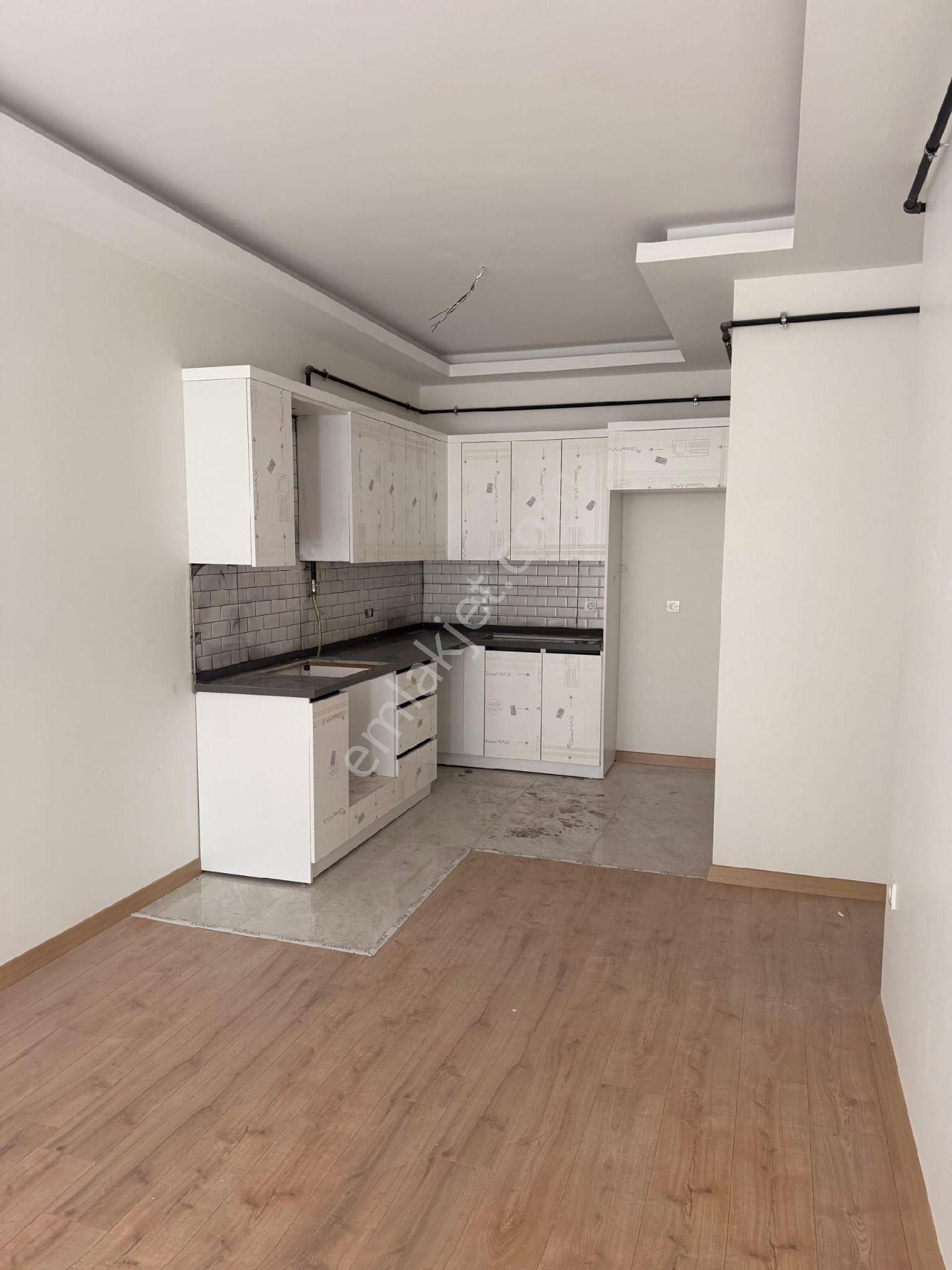 Fırsat! Maltepe De Sıfır Binada Balkonlu 2+1 Satılık Daire - Görsel 17