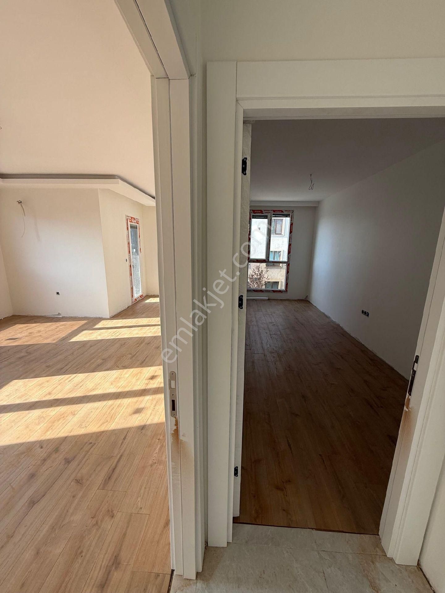 Fırsat! Maltepe De Sıfır Binada Balkonlu 2+1 Satılık Daire - Görsel 13