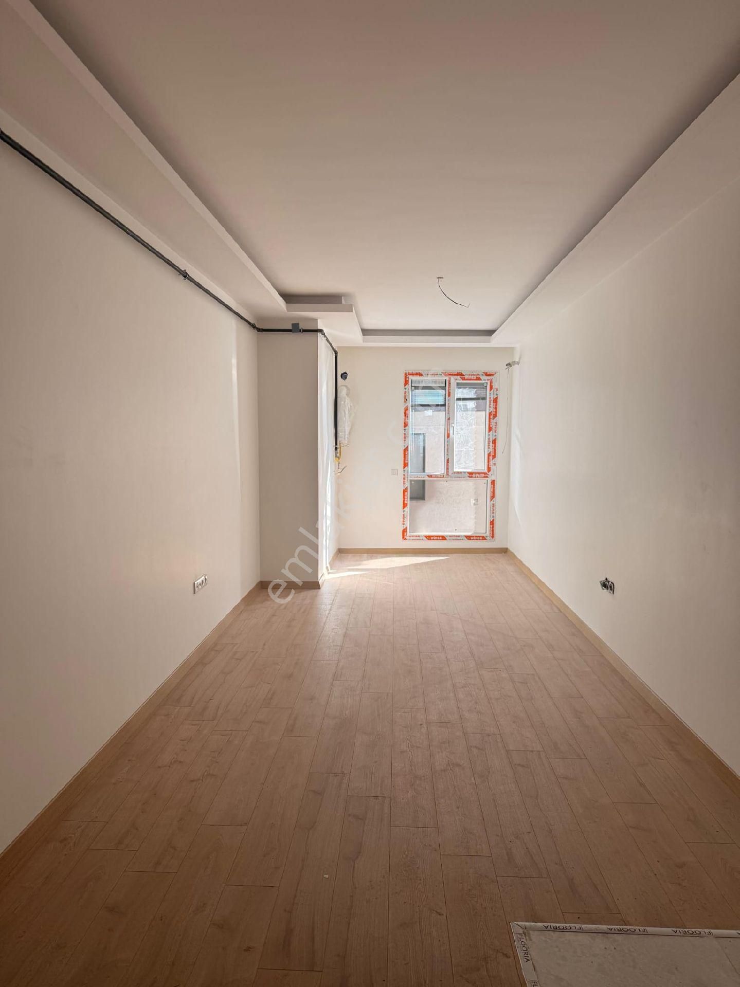 Fırsat! Maltepe De Sıfır Binada Balkonlu 2+1 Satılık Daire - Görsel 16