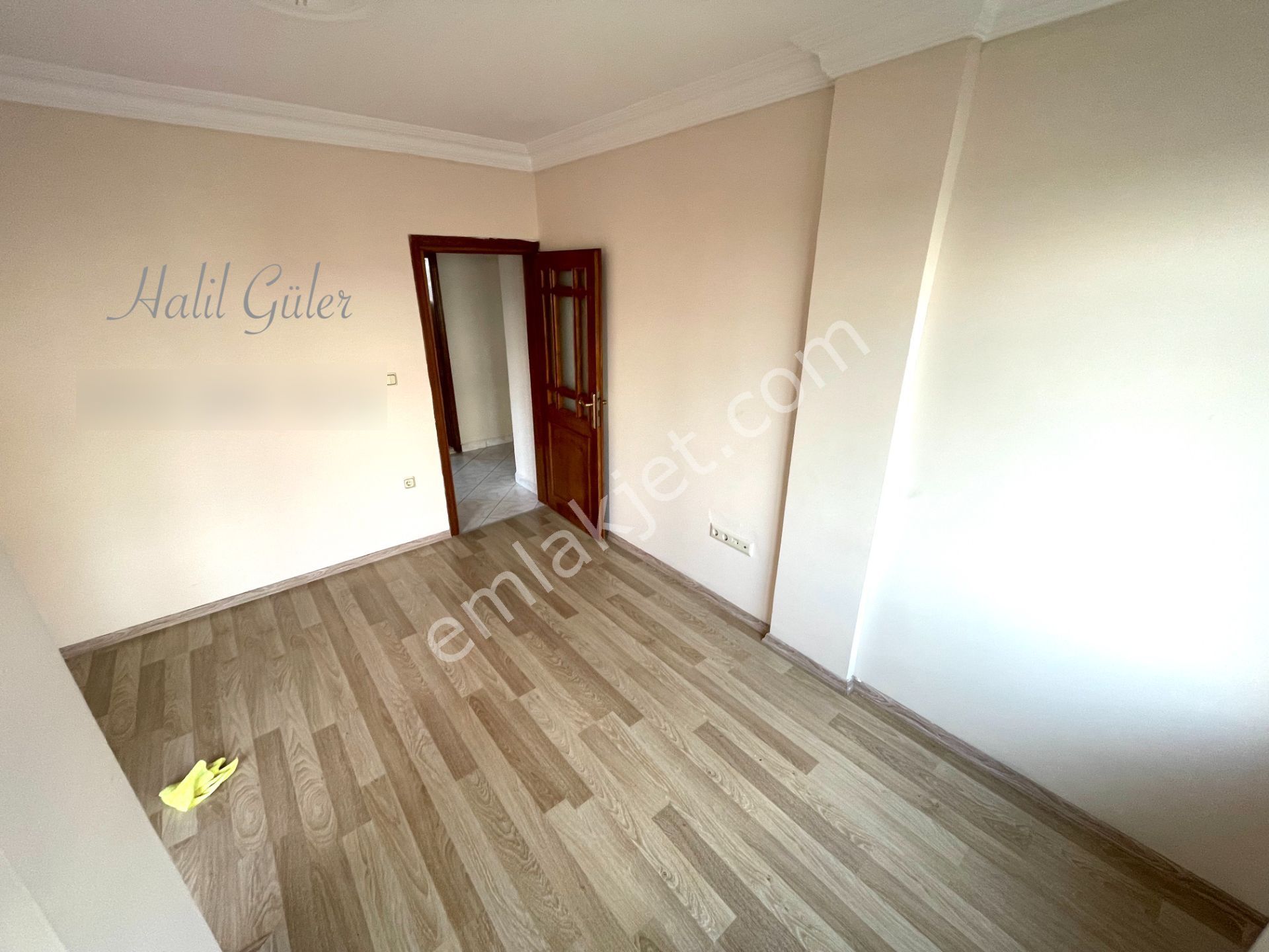 Beykoz Kavacık Dörtyolda Kiralık 3+1 Daire 1.kat Emlak İstasyonu - Görsel 17