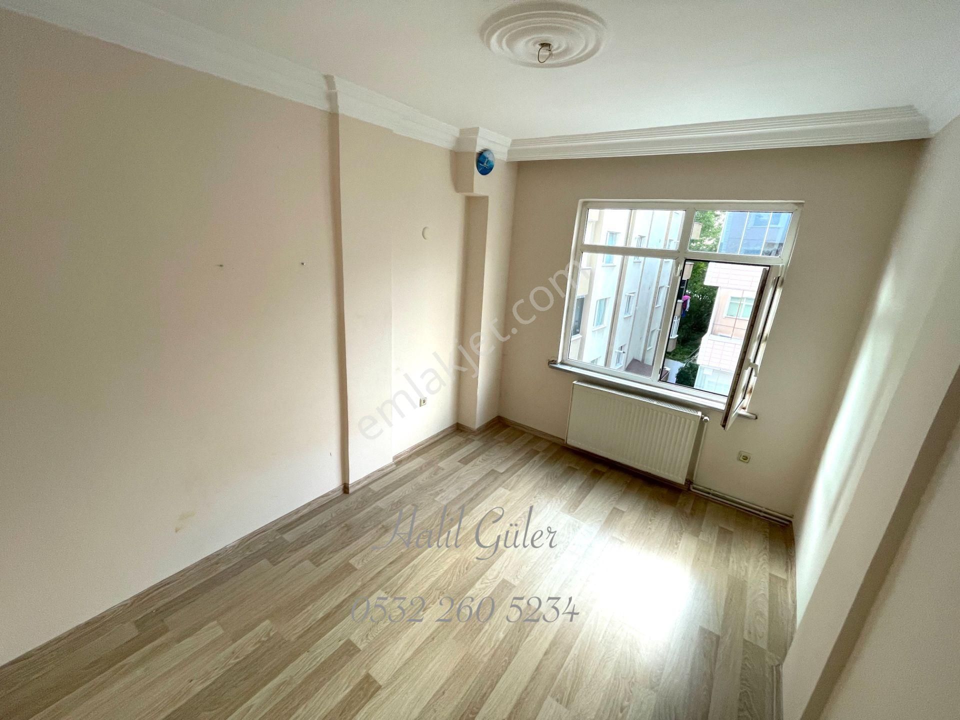 Beykoz Kavacık Dörtyolda Kiralık 3+1 Daire 1.kat Emlak İstasyonu - Görsel 35